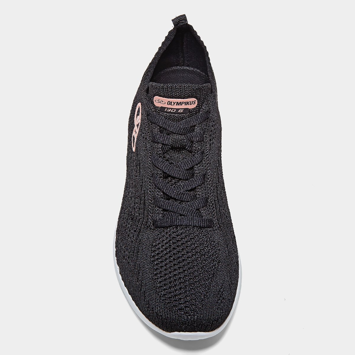 Tênis Olympikus Ultraleve 130G Feminino - Tam: 34 - 3