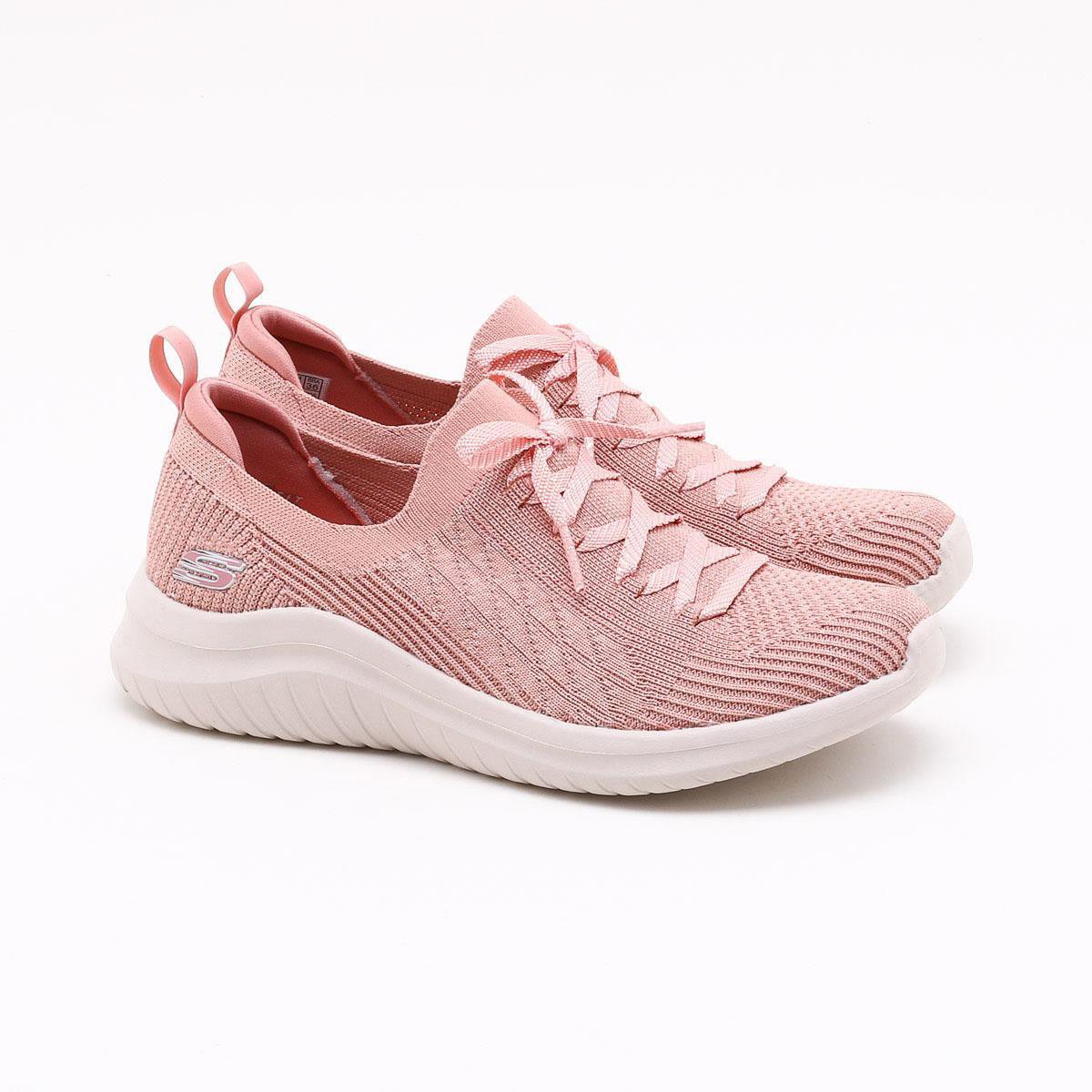 Tênis Skechers Ultra Flex 2.0 Feminino