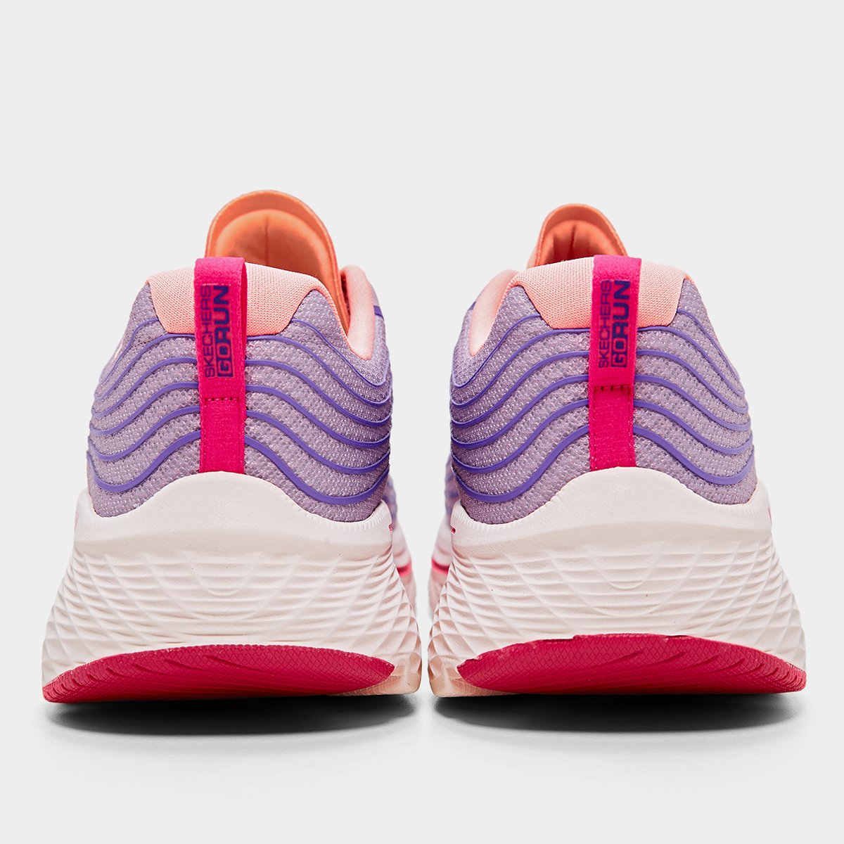 Tênis Skechers Max Cushioning ELITE 2.0 - AL Feminino - Tam: 39 - 2