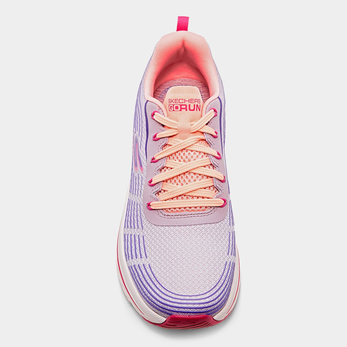Tênis Skechers Max Cushioning ELITE 2.0 - AL Feminino - Tam: 39 - 3