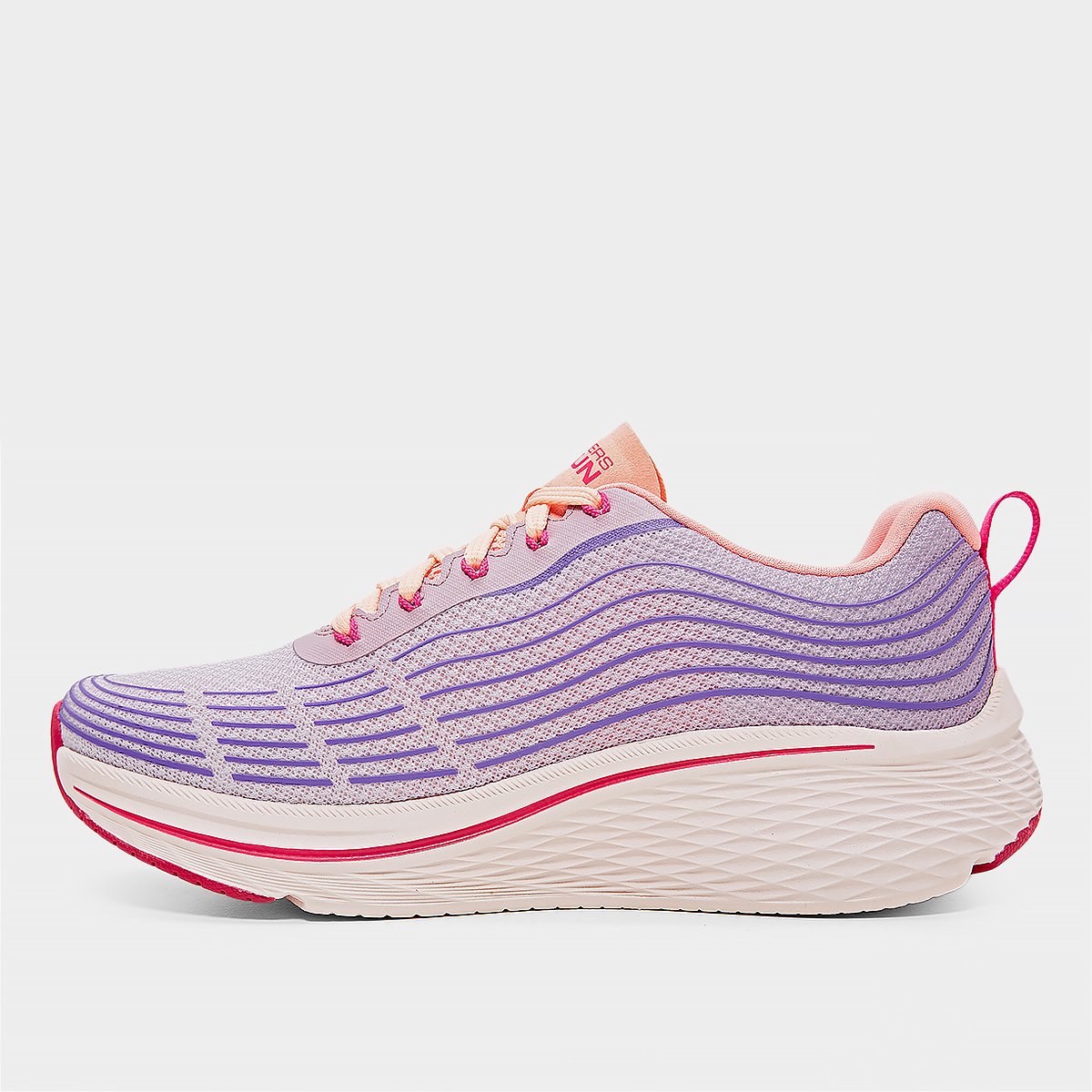 Tênis Skechers Max Cushioning ELITE 2.0 - AL Feminino - Tam: 39 - 4