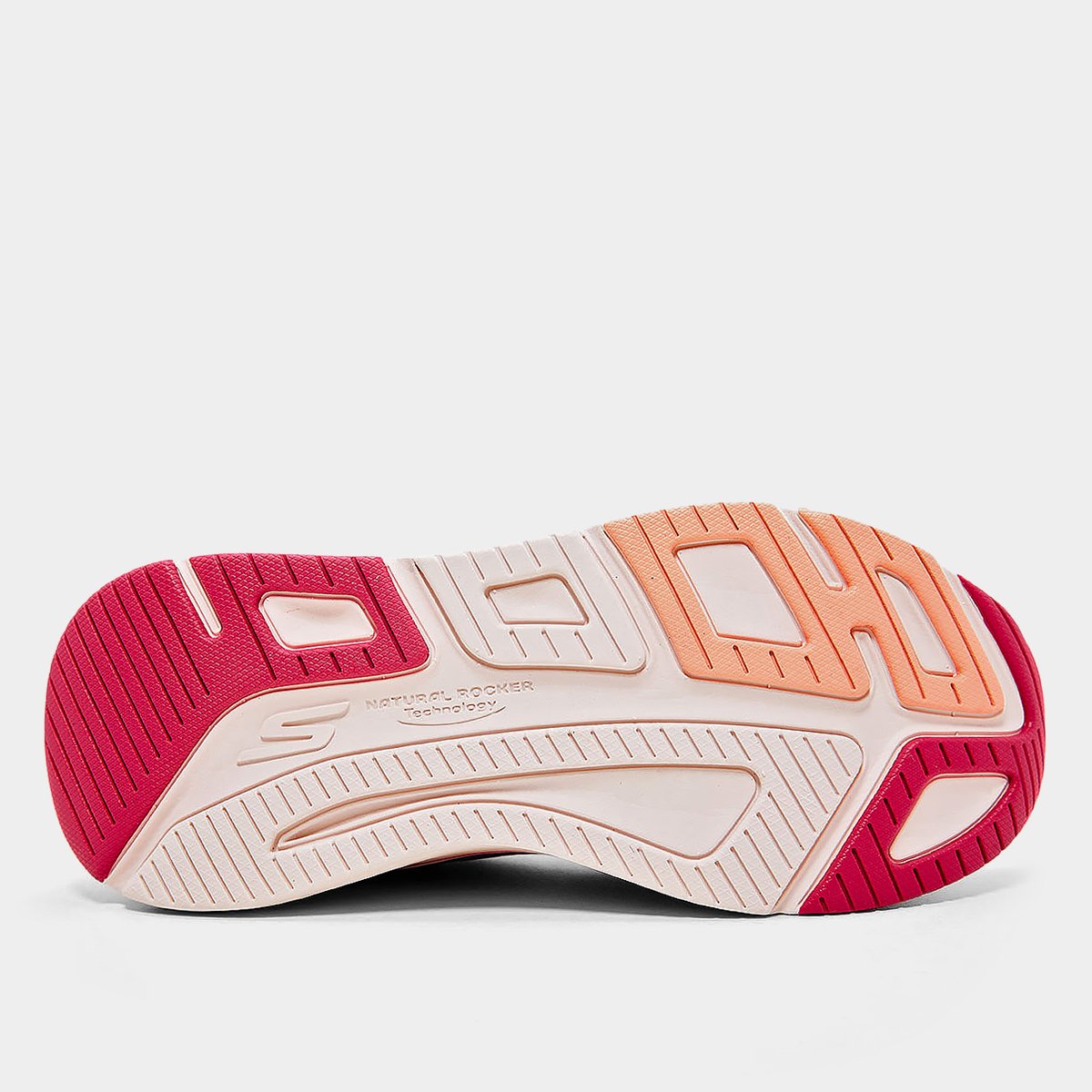 Tênis Skechers Max Cushioning ELITE 2.0 - AL Feminino - Tam: 39 - 5