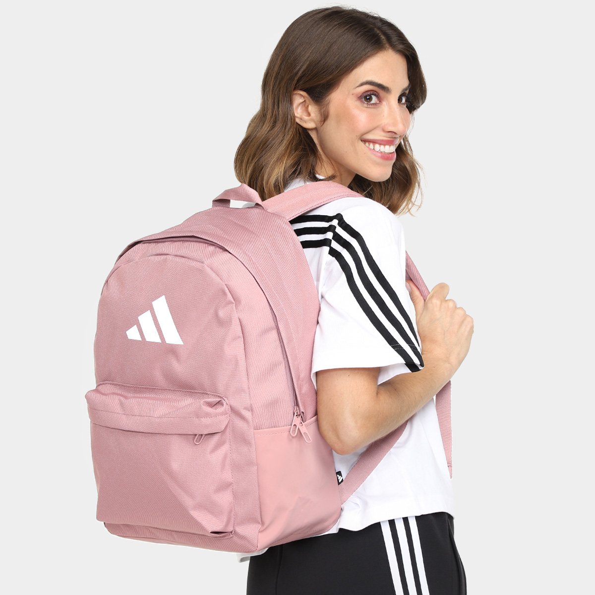 Mochila Adidas Clássica 27.5L - 1