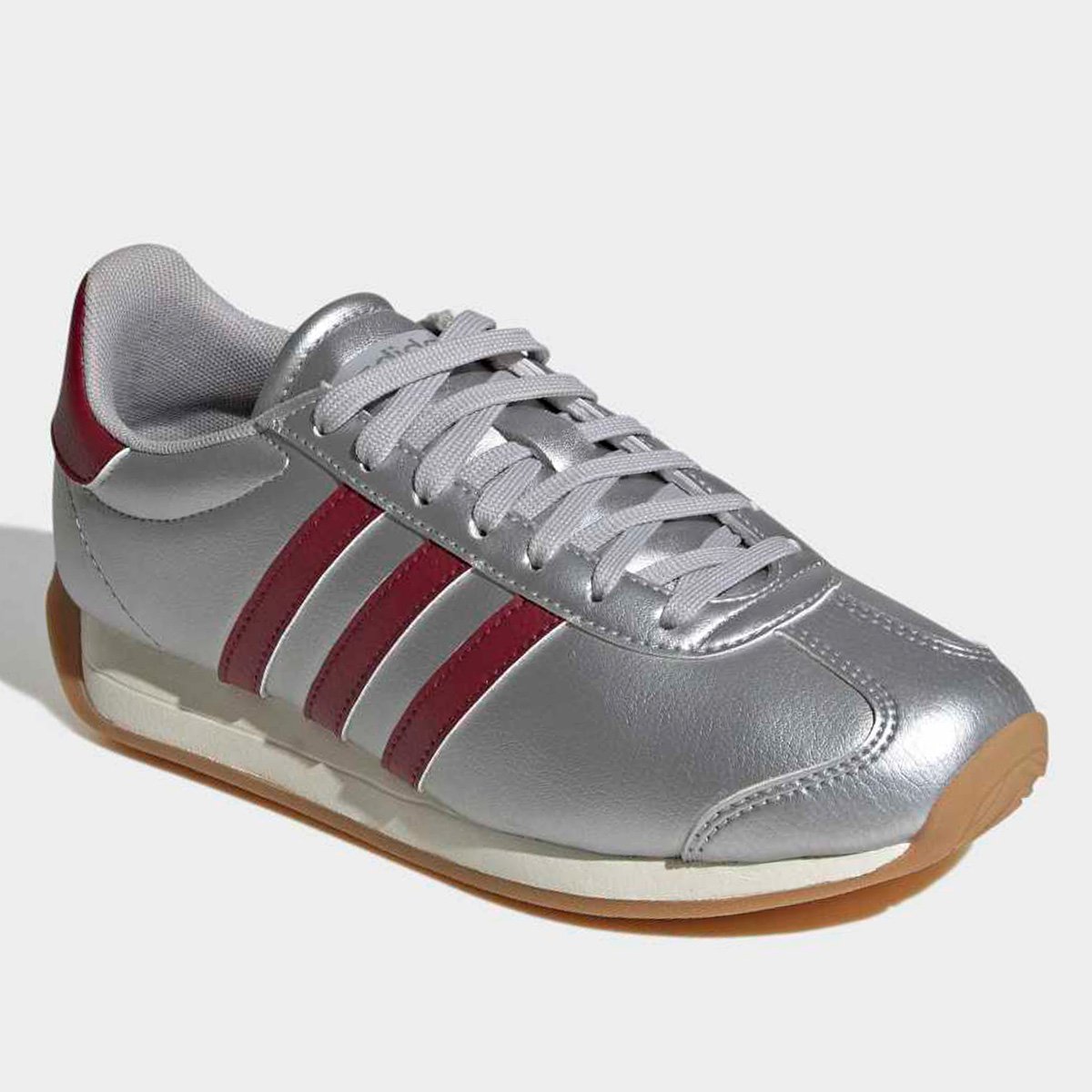 Tênis Adidas Runvista Feminino - Tam: 38 - 1
