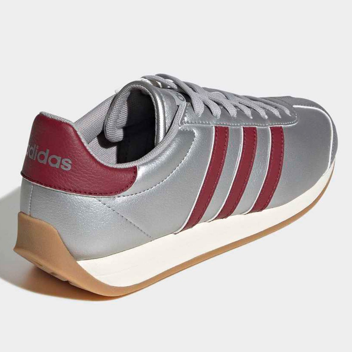 Tênis Adidas Runvista Feminino - Tam: 38 - 2