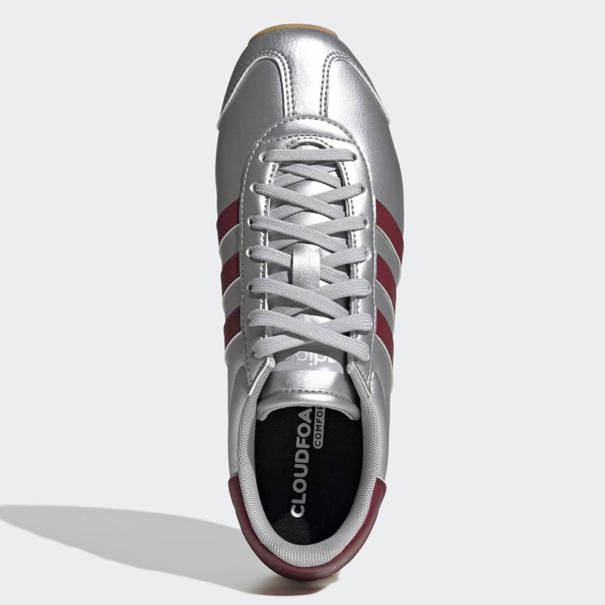 Tênis Adidas Runvista Feminino - Tam: 38 - 3