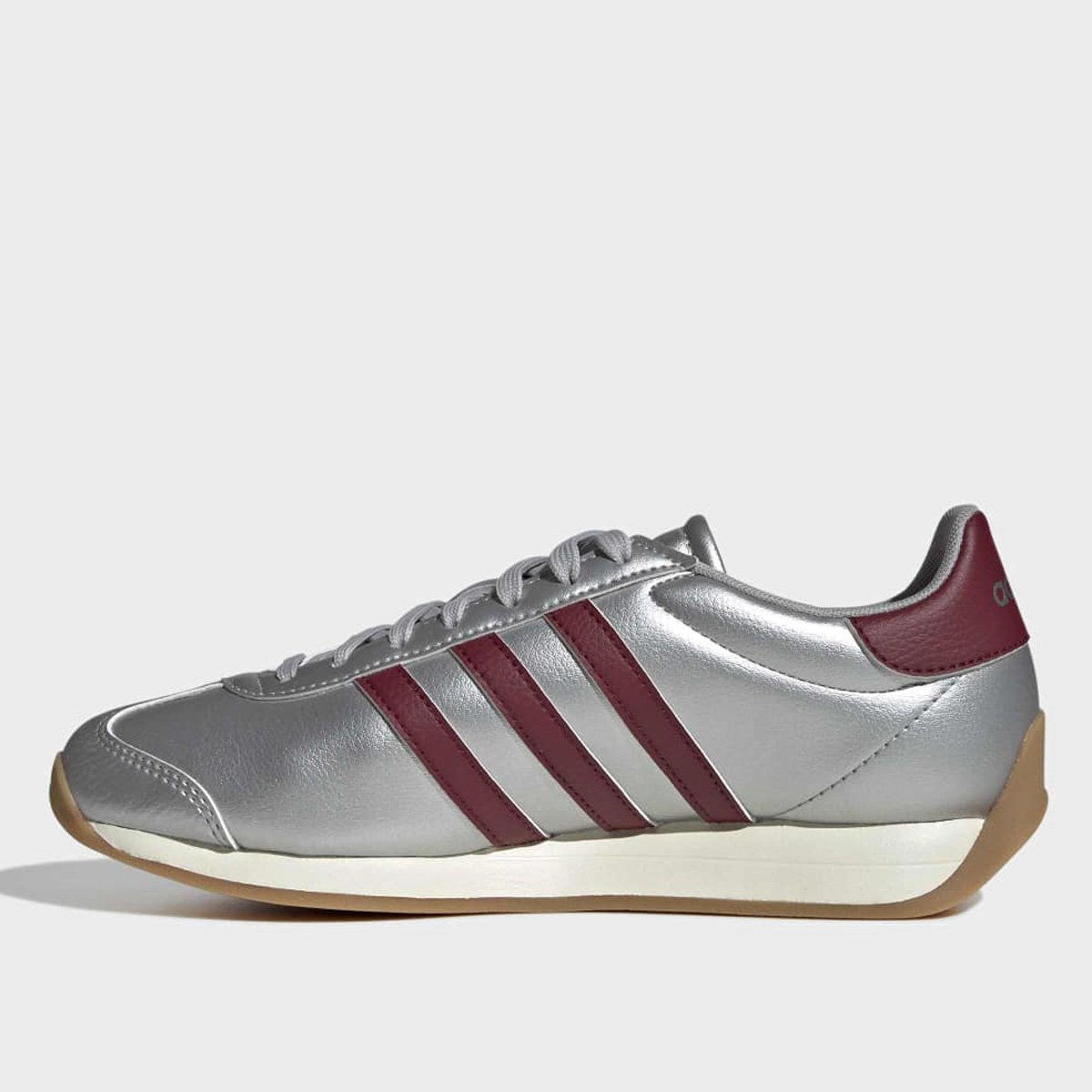 Tênis Adidas Runvista Feminino - Tam: 38 - 5