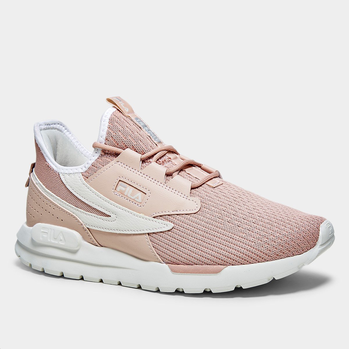 Tênis Fila TR Knit Feminino - Tam: 38 - 1
