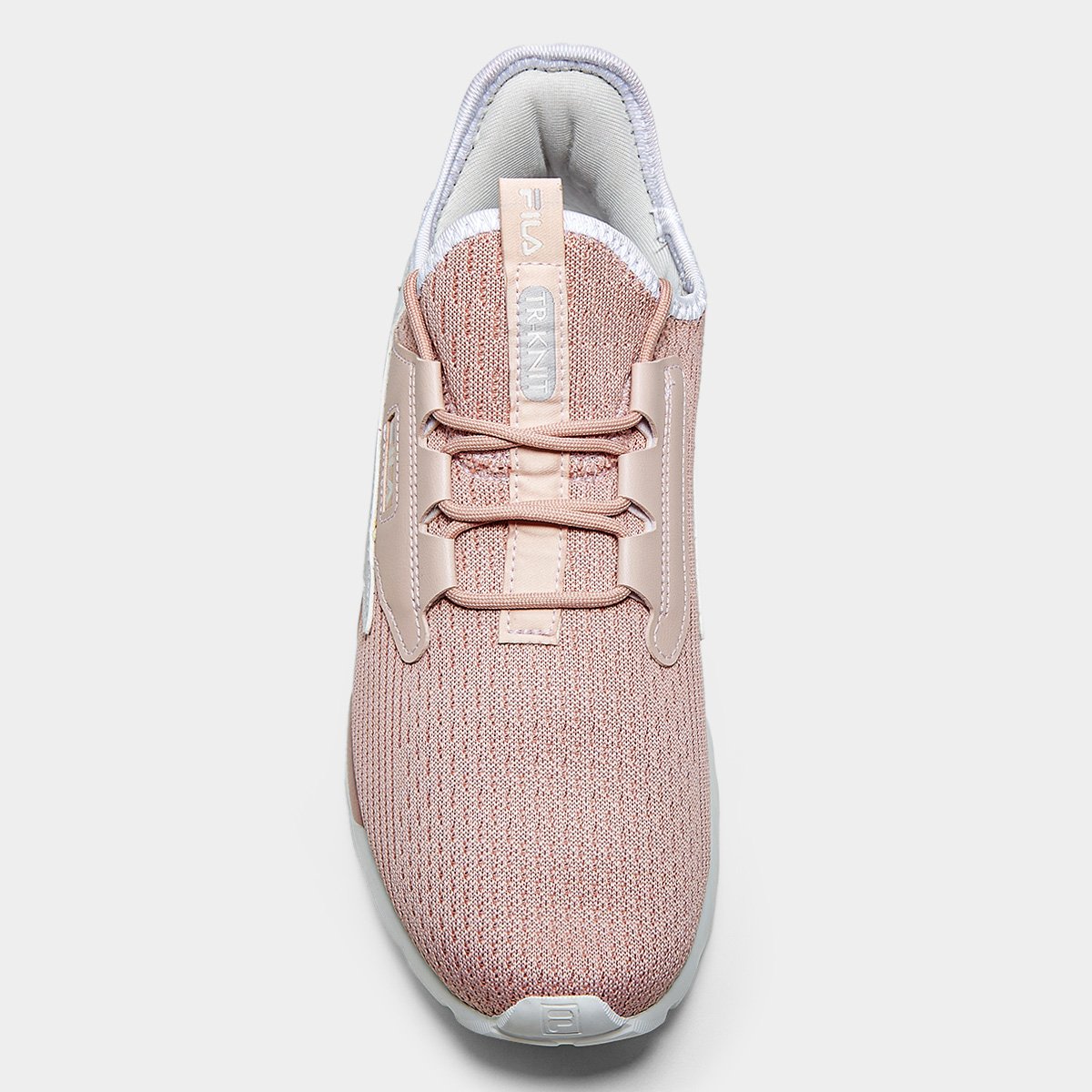 Tênis Fila TR Knit Feminino - Tam: 38 - 2