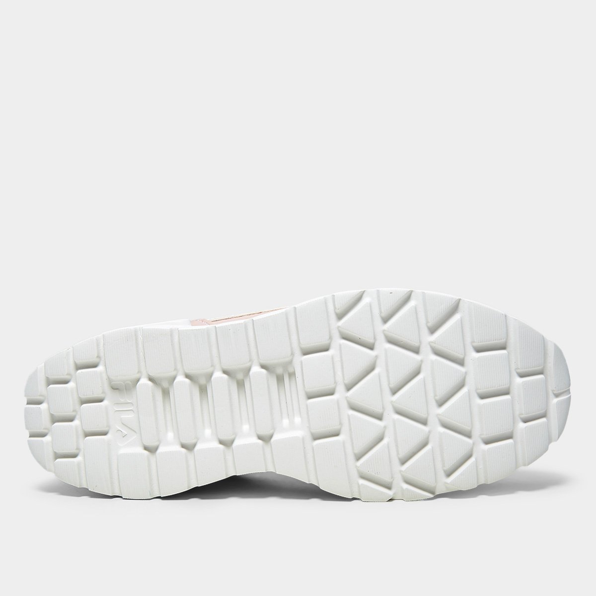 Tênis Fila TR Knit Feminino - Tam: 38 - 4