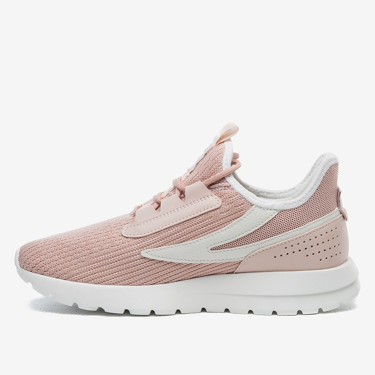 Tênis Fila TR Knit Feminino - Tam: 38 - 5