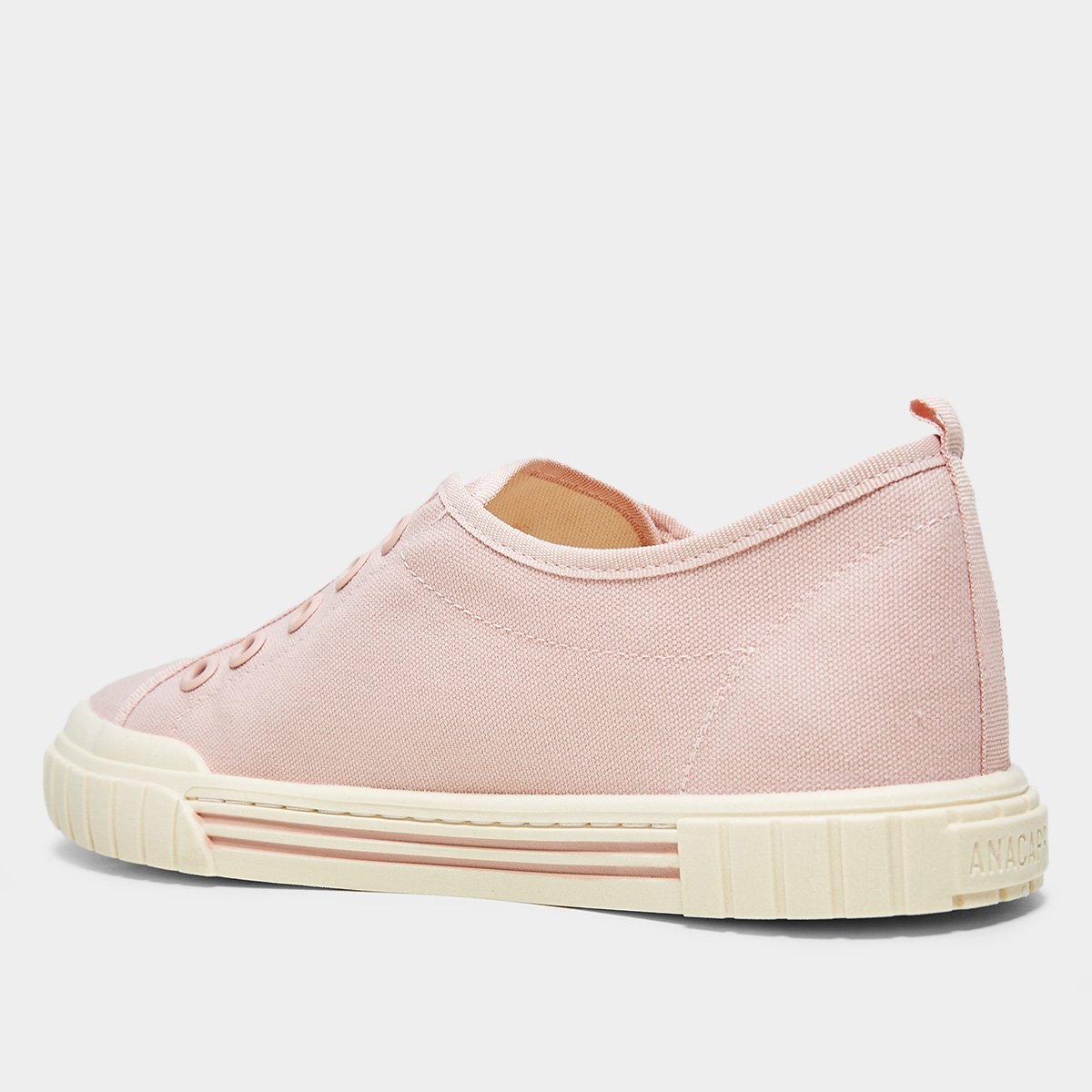 Slip On Anacapri Alé Ilhós Feminino - Tam: 36 - 3