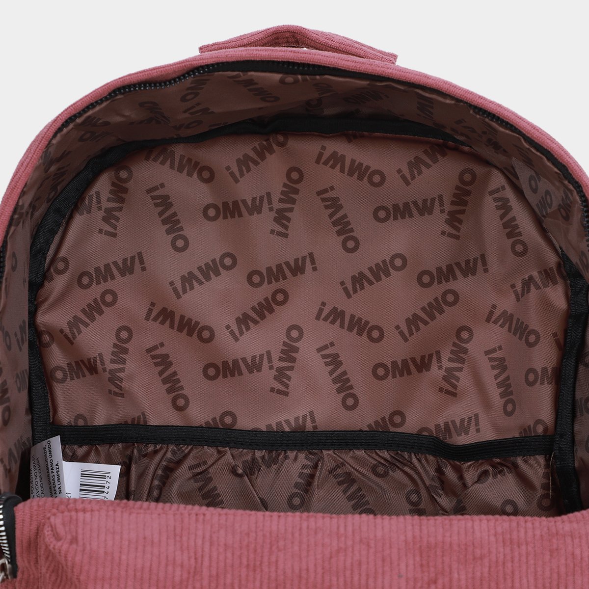 Mochila Infantil Xeryus 20L - 4