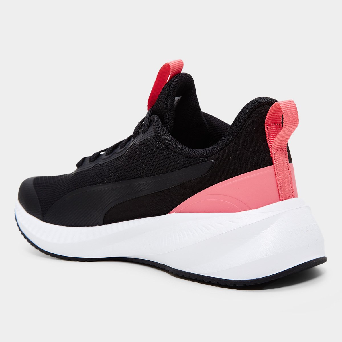 Tênis Juvenil Puma Flyer Lite Running 3 - Tam: 34 - 2