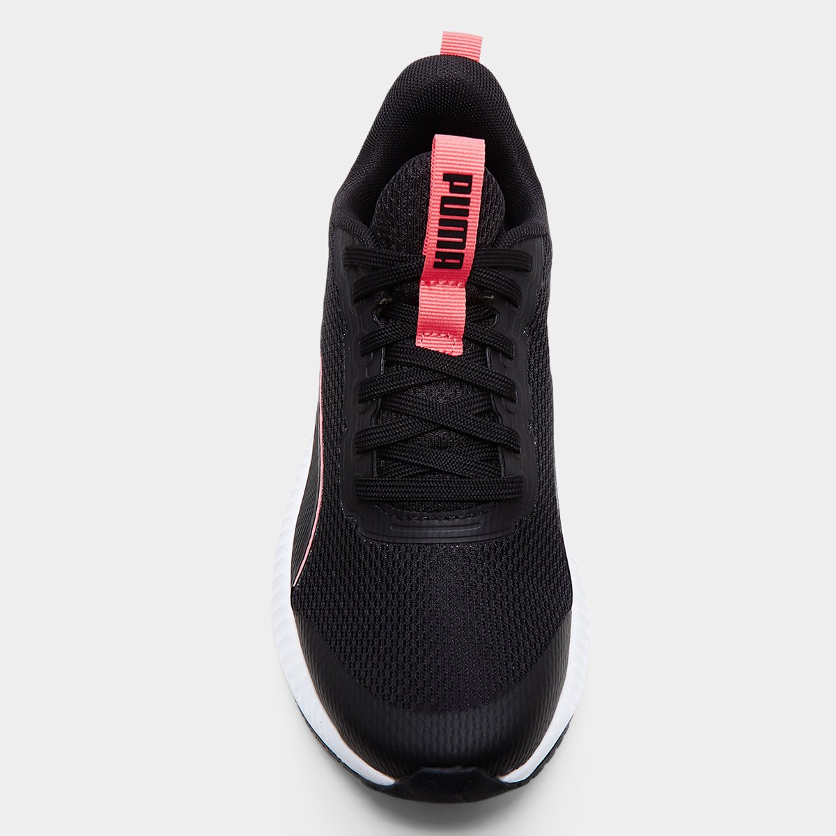 Tênis Juvenil Puma Flyer Lite Running 3 - Tam: 34 - 3