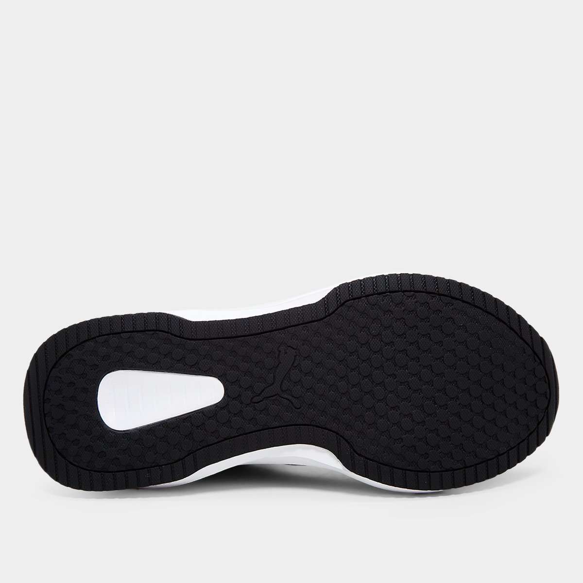 Tênis Juvenil Puma Flyer Lite Running 3 - Tam: 34 - 4