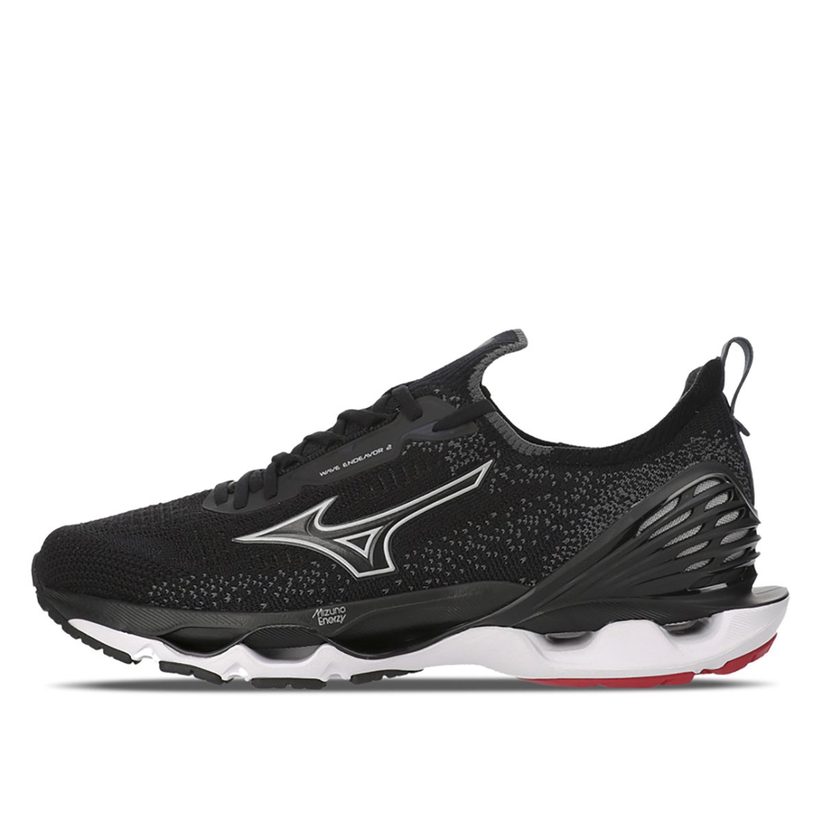 Tênis Mizuno Wave Endeavor 2 Masculino - Tam: 40 - 1
