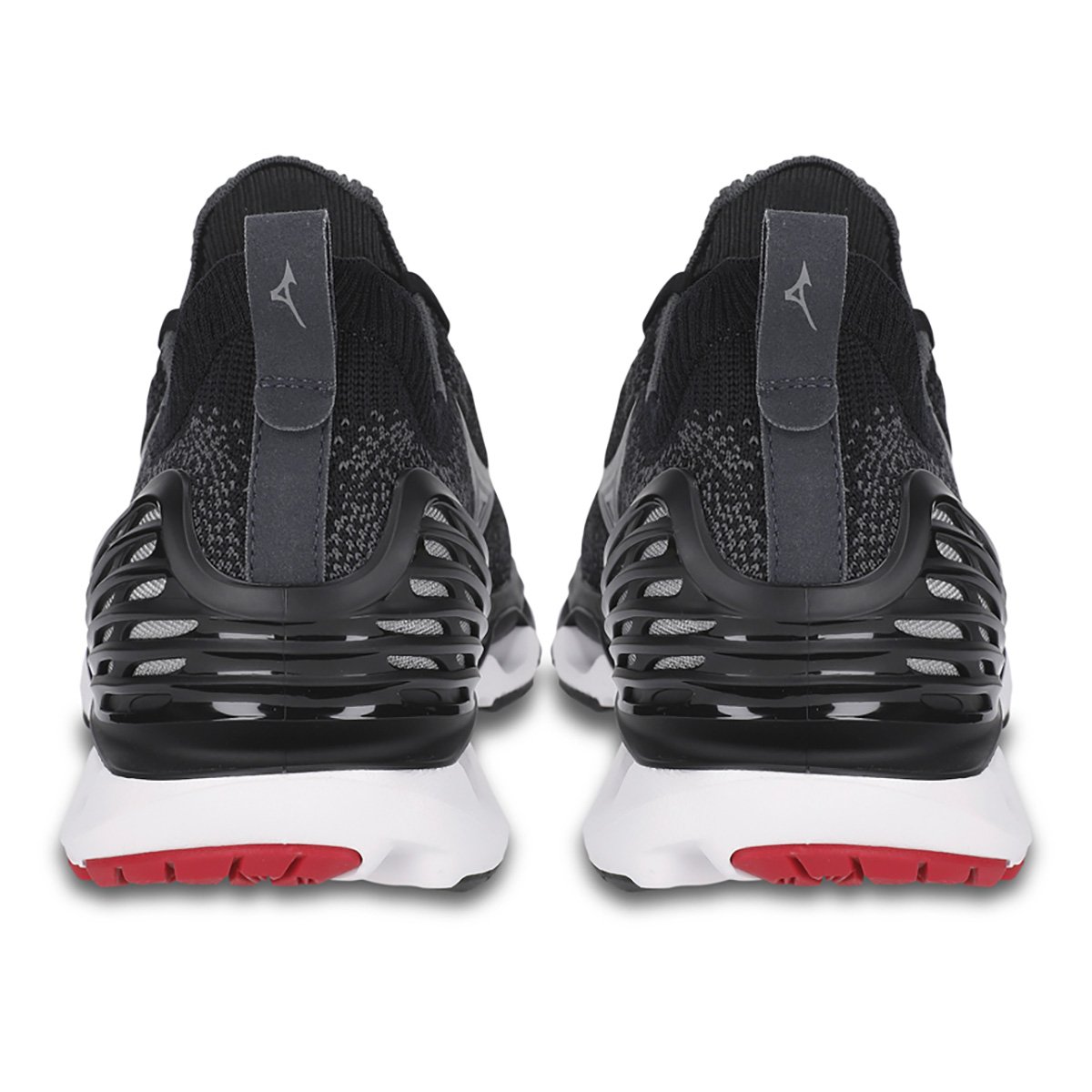 Tênis Mizuno Wave Endeavor 2 Masculino - Tam: 40 - 2