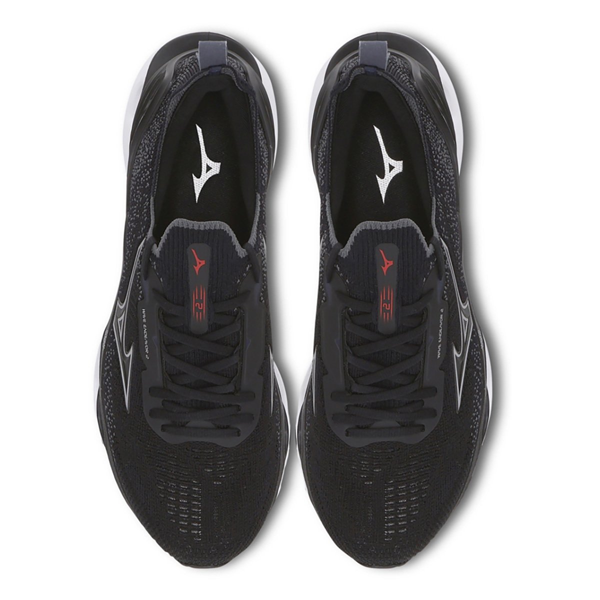 Tênis Mizuno Wave Endeavor 2 Masculino - Tam: 40 - 3