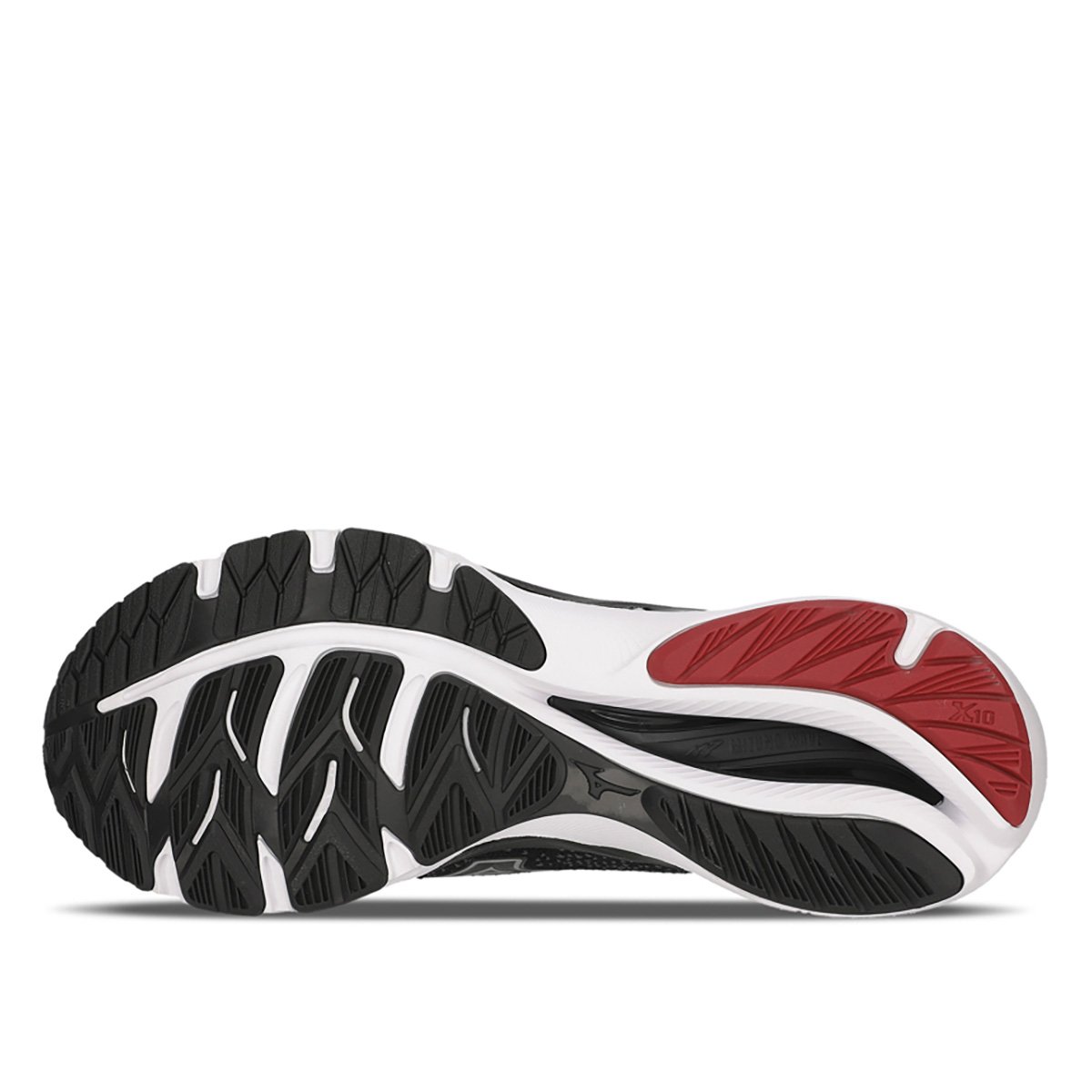 Tênis Mizuno Wave Endeavor 2 Masculino - Tam: 40 - 4