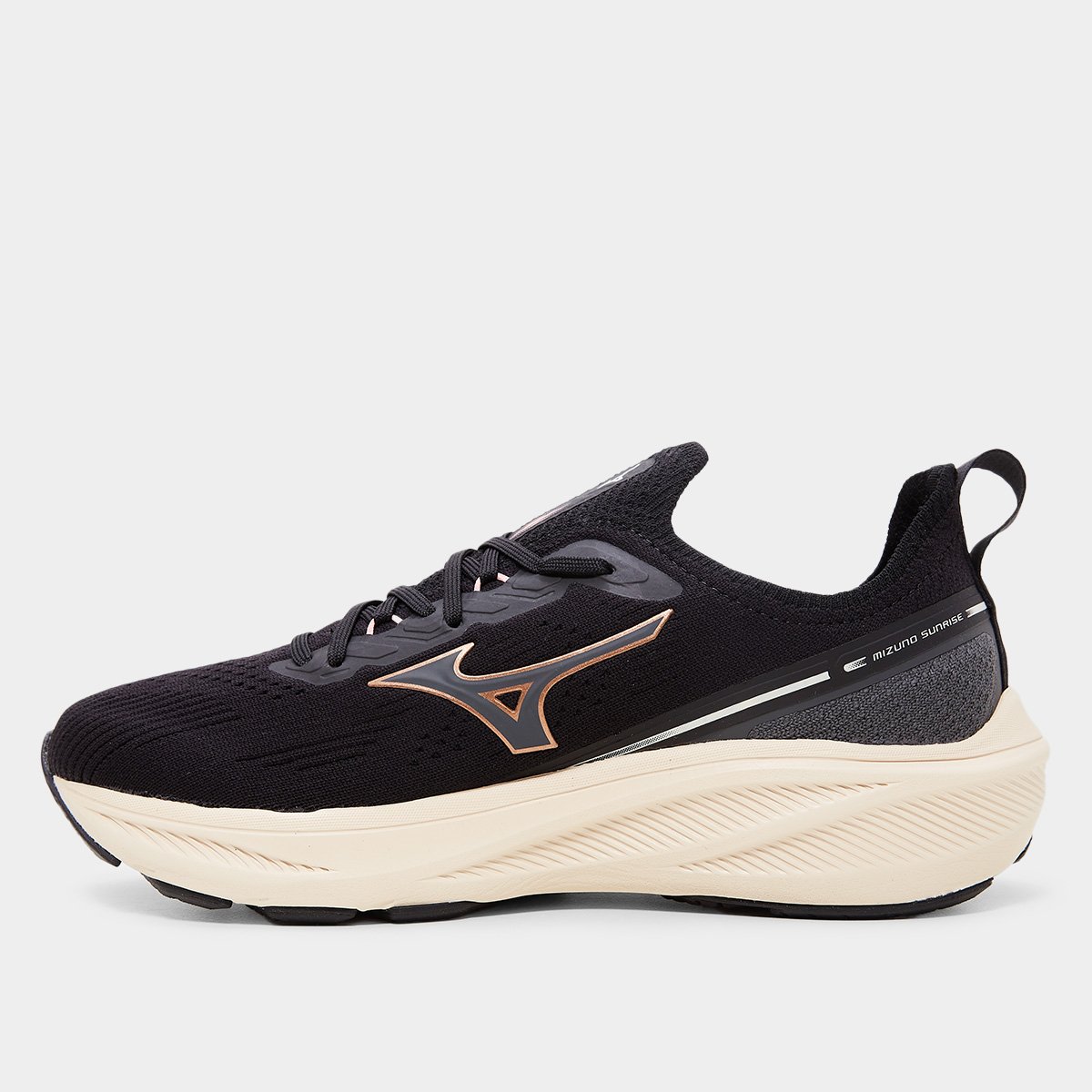Tênis Mizuno Sunrise Feminino - Tam: 36 - 3