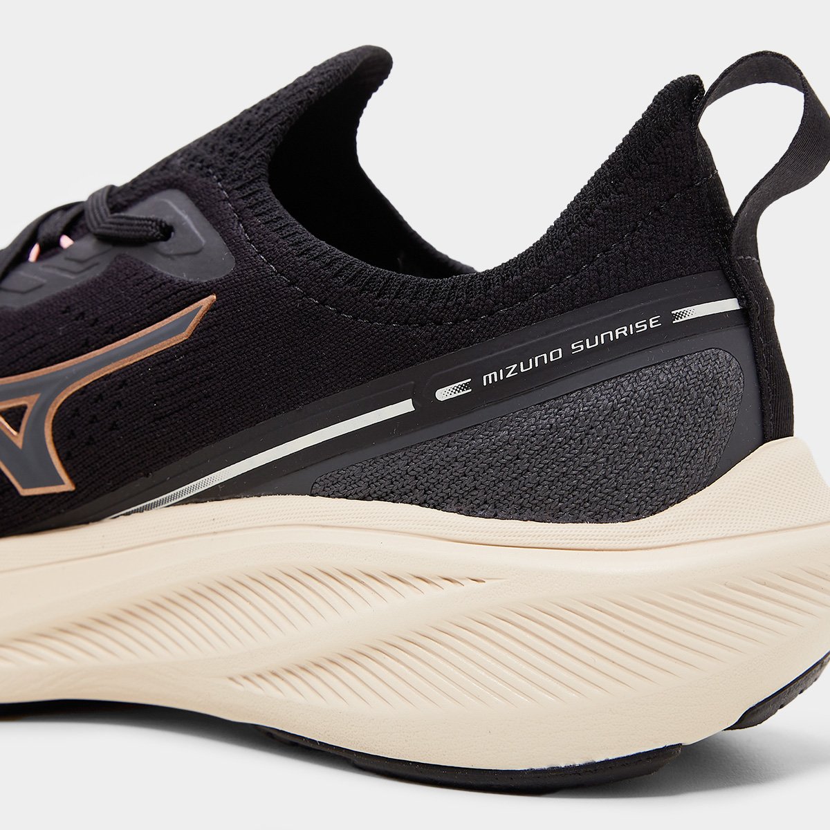 Tênis Mizuno Sunrise Feminino - Tam: 36 - 4