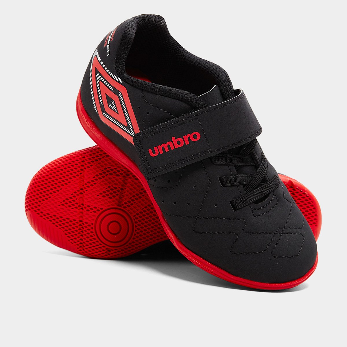 Chuteira Futsal Infantil Umbro Neo Striker - Tam: 33 - 1