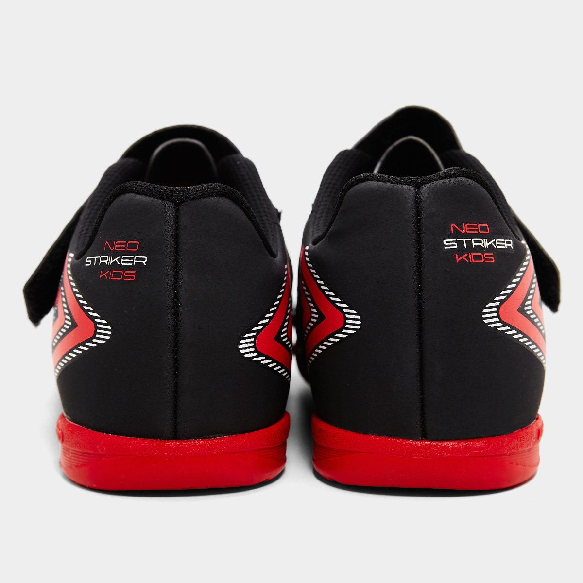 Chuteira Futsal Infantil Umbro Neo Striker - Tam: 33 - 2