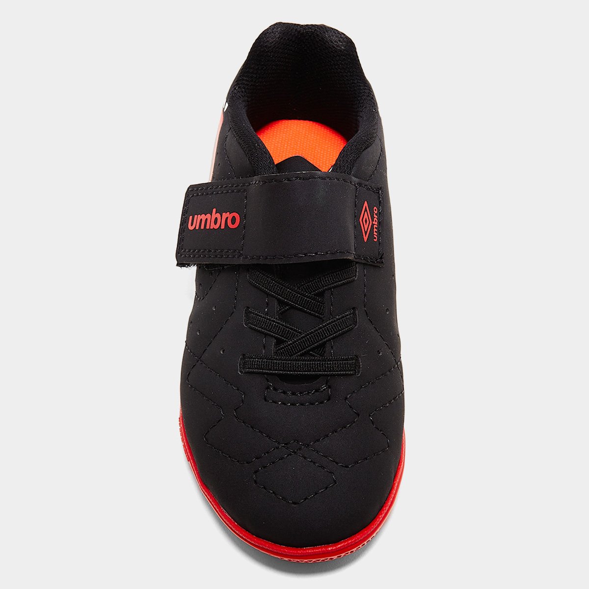 Chuteira Futsal Infantil Umbro Neo Striker - Tam: 33 - 3
