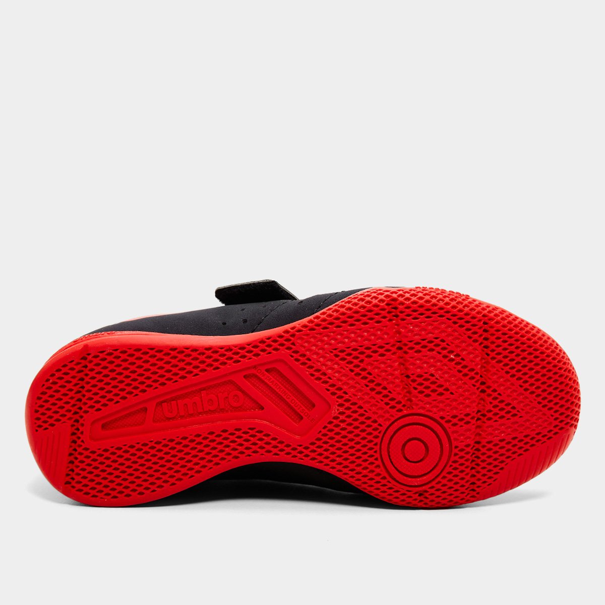 Chuteira Futsal Infantil Umbro Neo Striker - Tam: 33 - 4