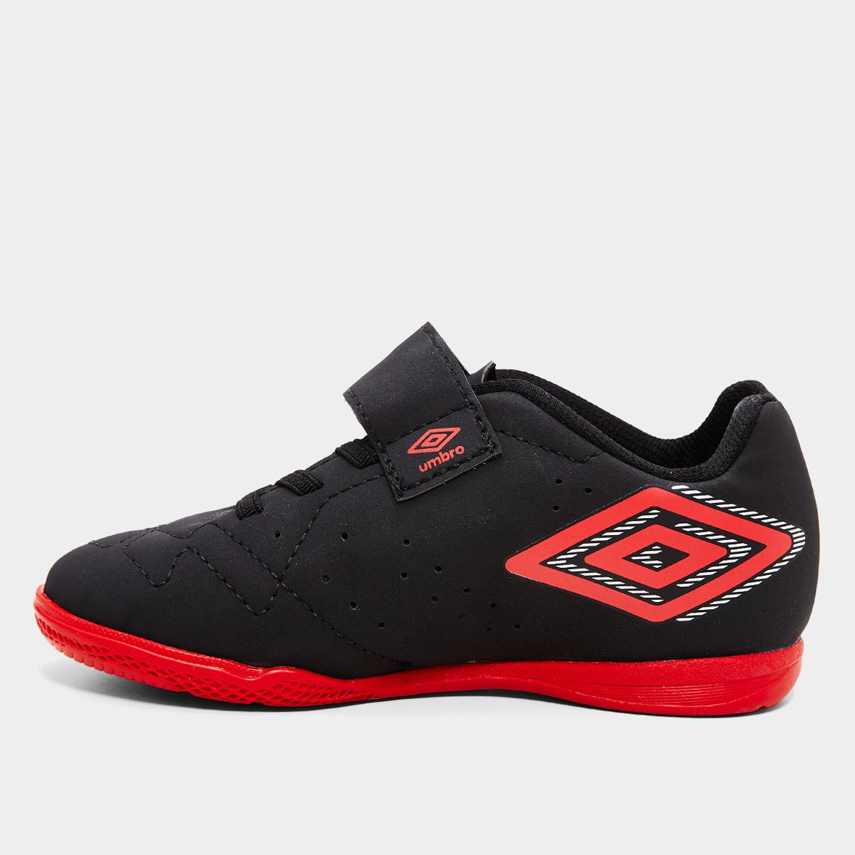 Chuteira Futsal Infantil Umbro Neo Striker - Tam: 33 - 5