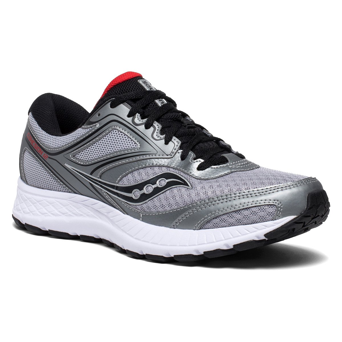Tênis Saucony Versafoam Cohesion 12 Masculino - Tam: 42.5 - 5