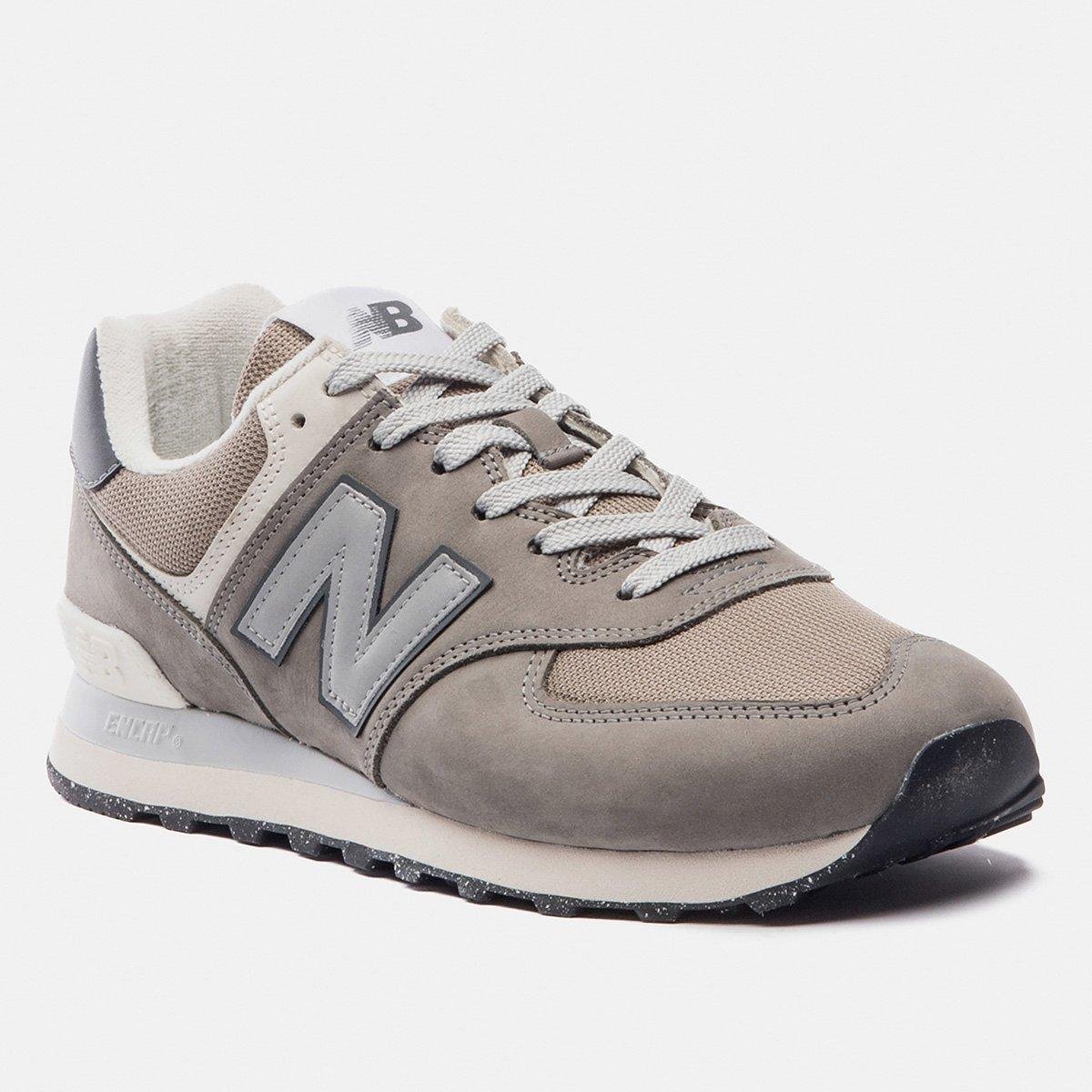 Tênis New Balance 574 V2 Unissex - Tam: 43 - 1