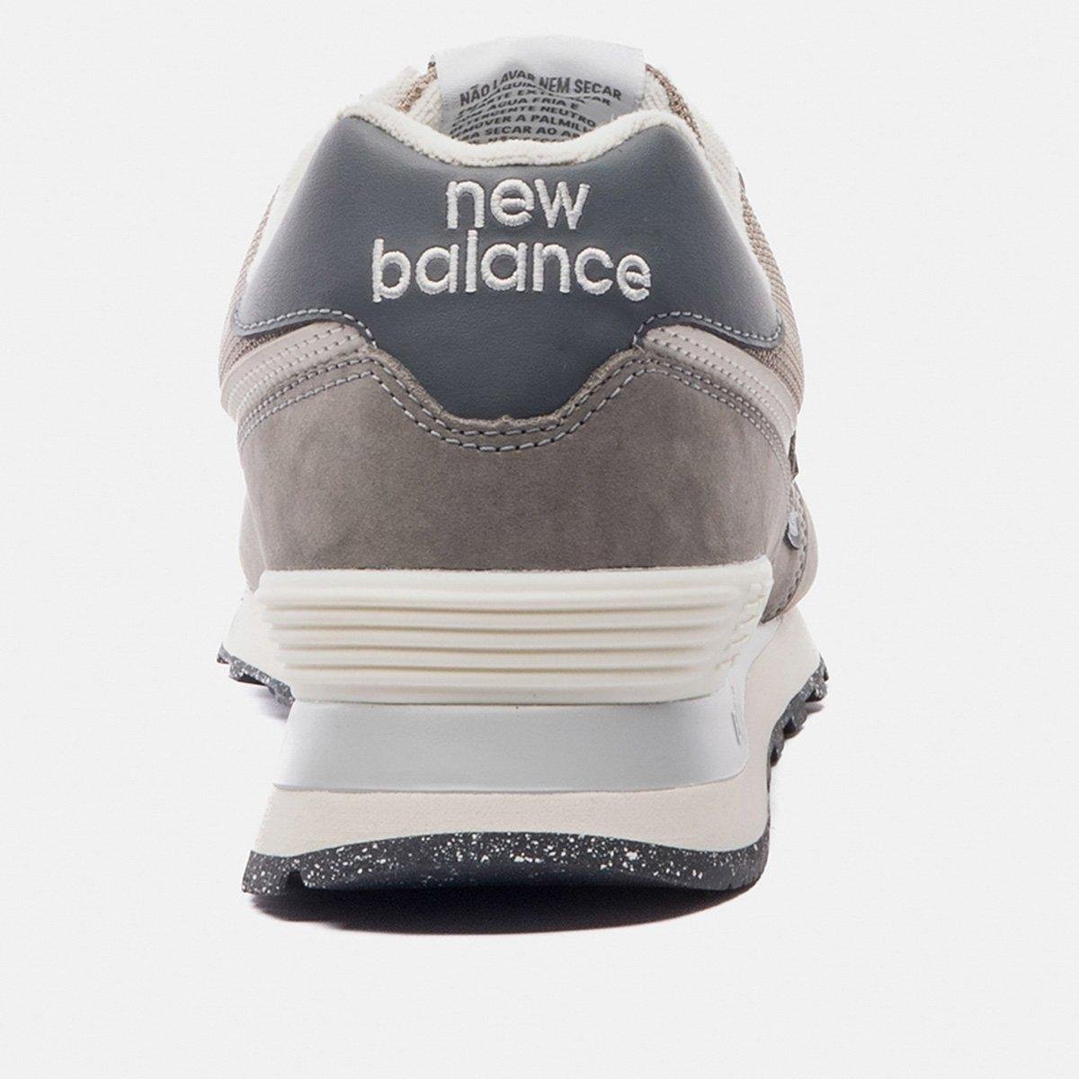 Tênis New Balance 574 V2 Unissex - Tam: 43 - 2