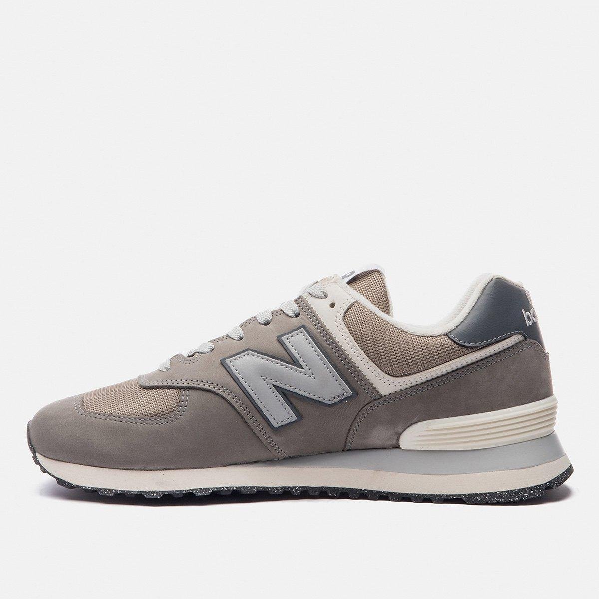 Tênis New Balance 574 V2 Unissex - Tam: 43 - 4
