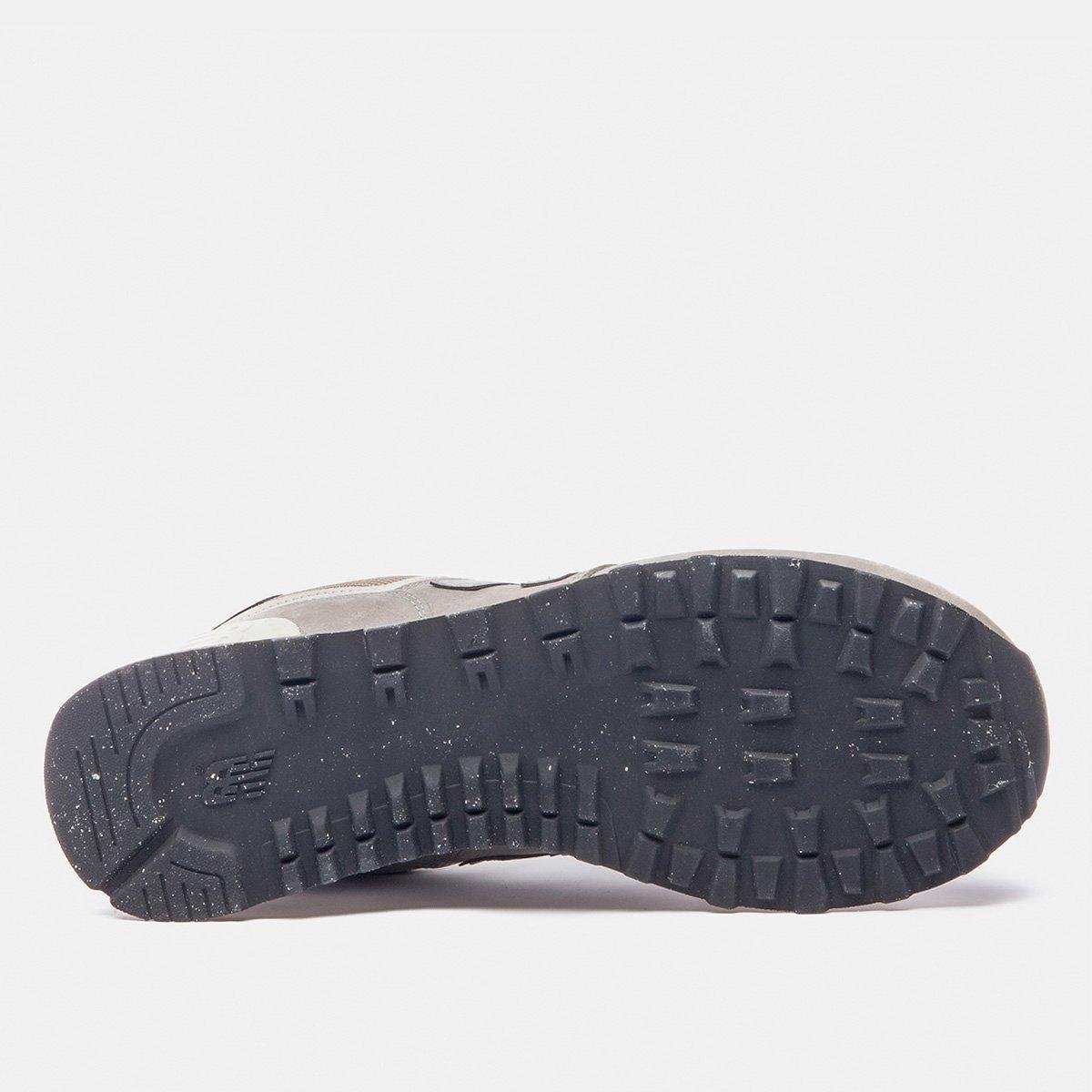 Tênis New Balance 574 V2 Unissex - Tam: 43 - 5