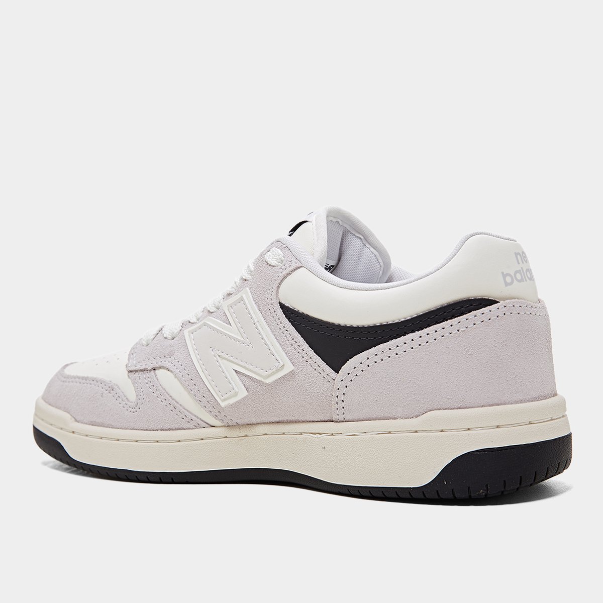 Tênis New Balance 480 Low Masculino - Tam: 43 - 2