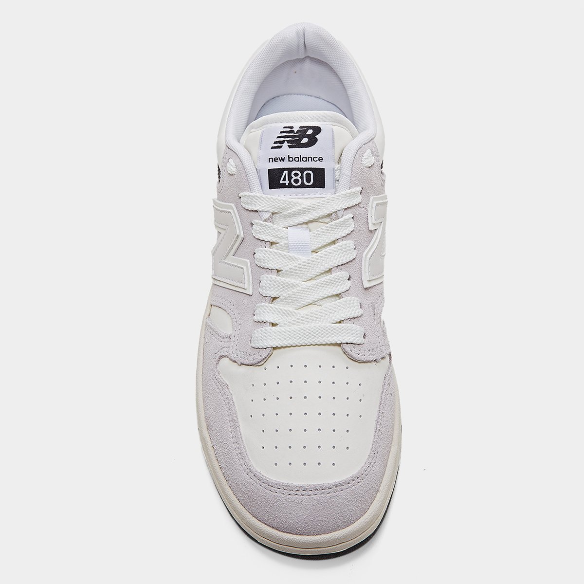 Tênis New Balance 480 Low Masculino - Tam: 43 - 3