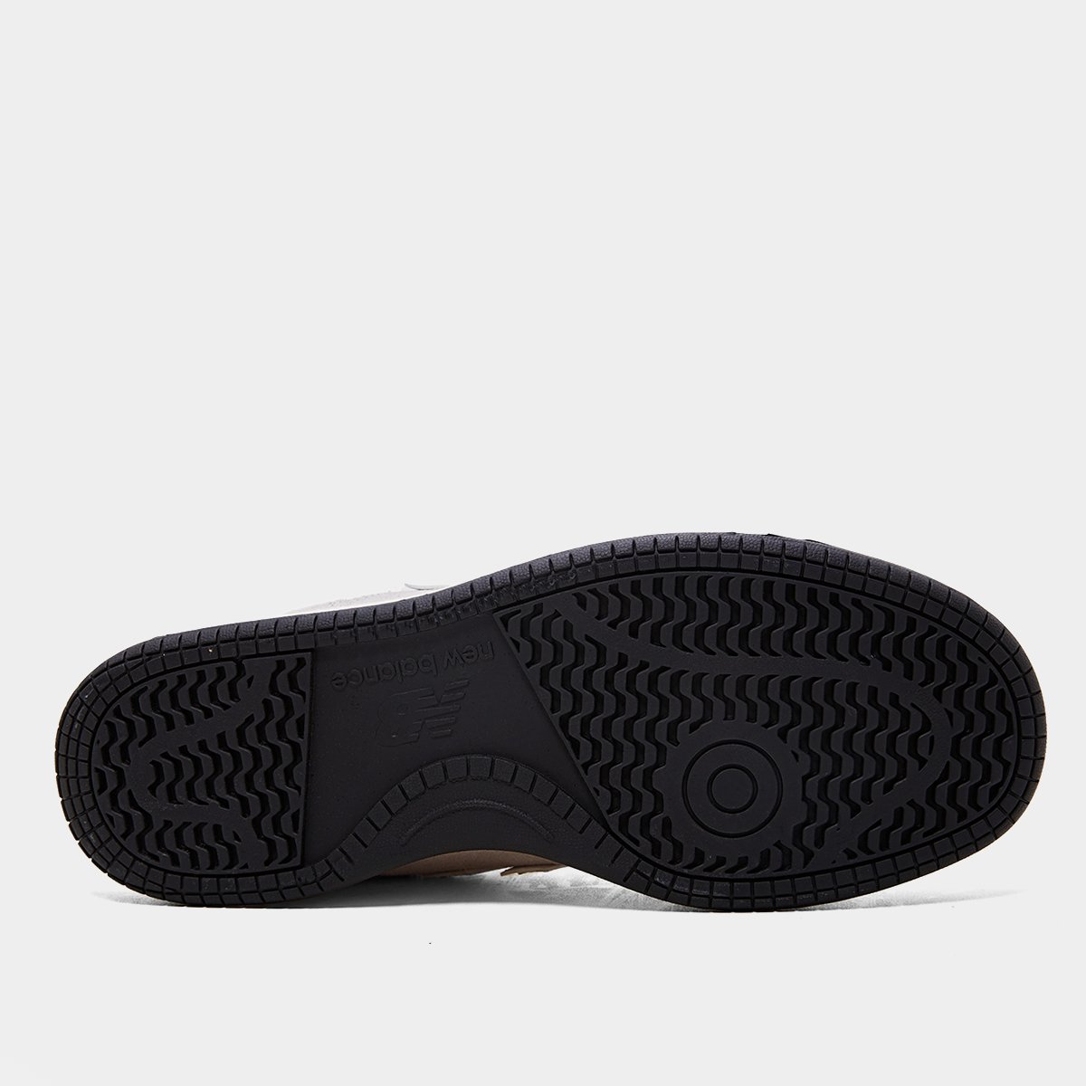 Tênis New Balance 480 Low Masculino - Tam: 43 - 4