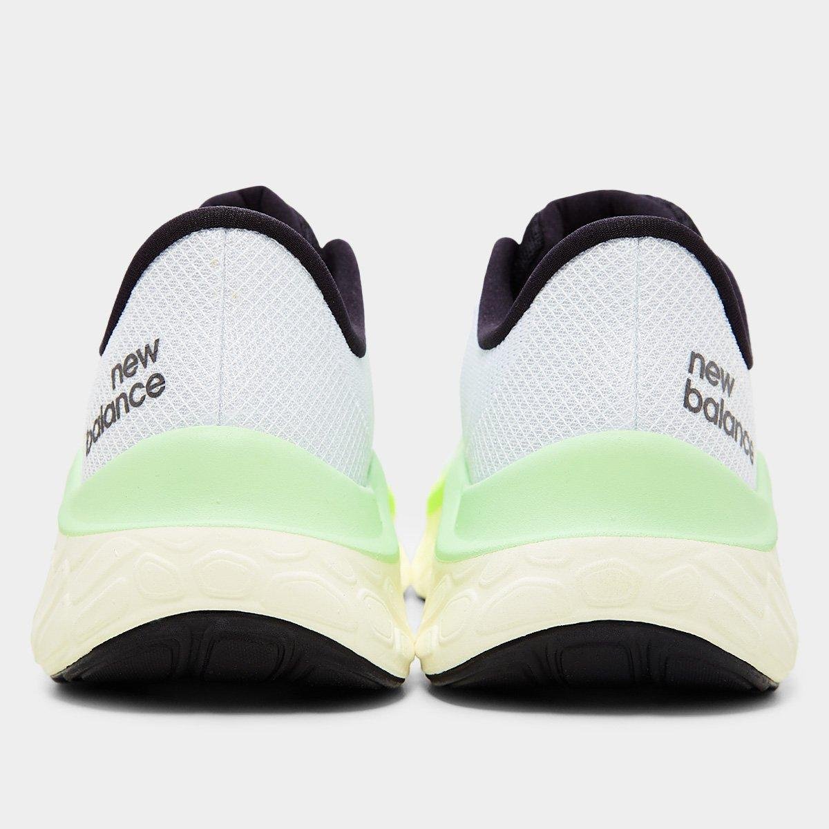 Tênis New Balance Fresh Foam X Kaiha Road Masculino - Tam: 44 - 2