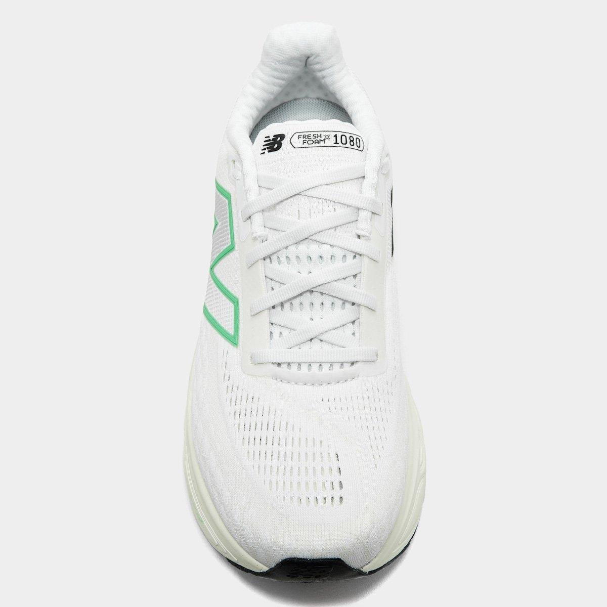 Tênis New Balance Fresh Foam X 1080 V14 Masculino - Tam: 44 - 3