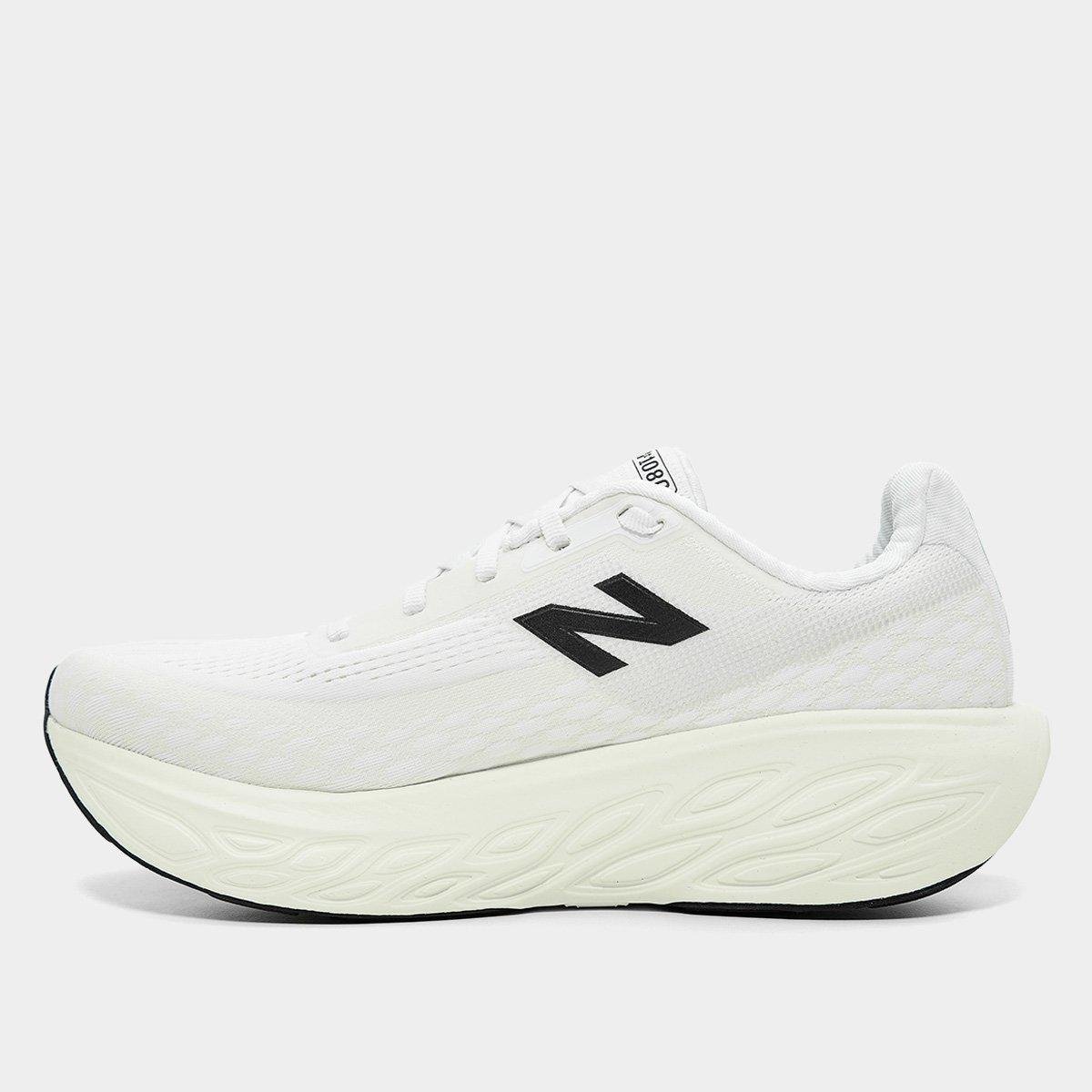 Tênis New Balance Fresh Foam X 1080 V14 Masculino - Tam: 44 - 5