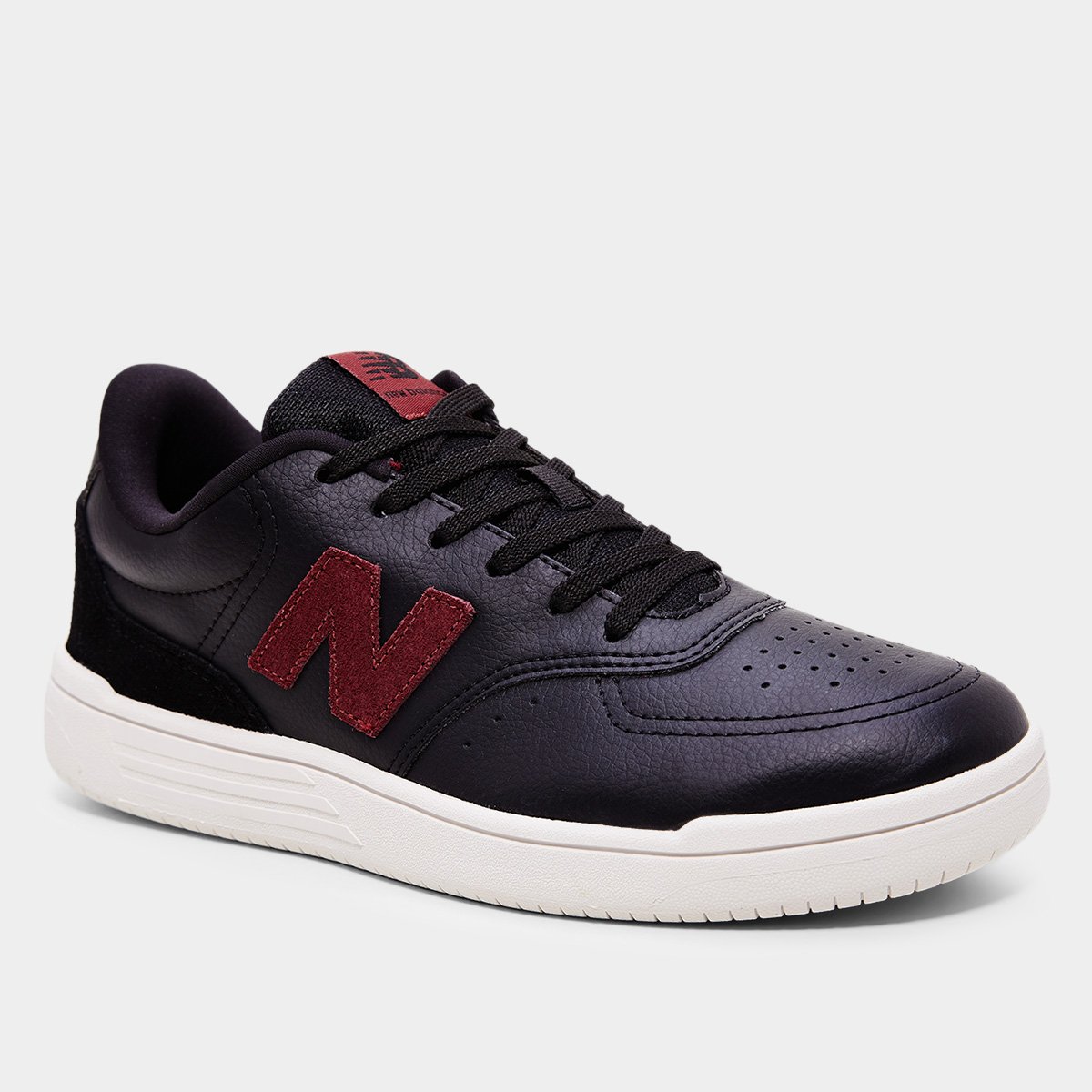 Tênis New Balance BB80 Unissex - Tam: 41 - 1
