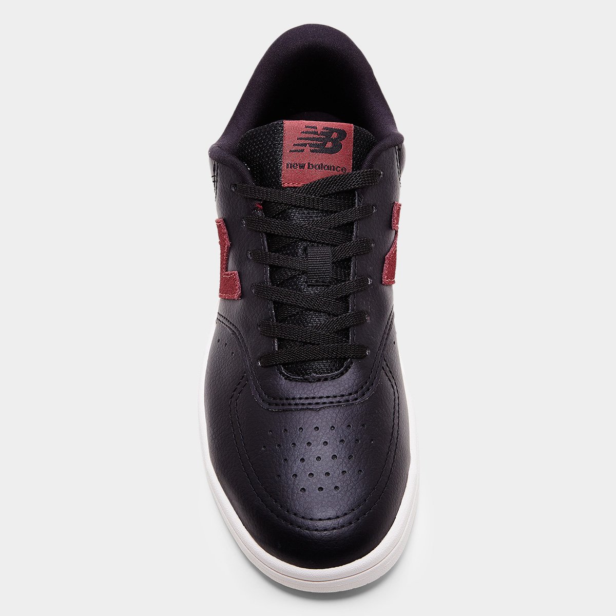 Tênis New Balance BB80 Unissex - Tam: 41 - 3