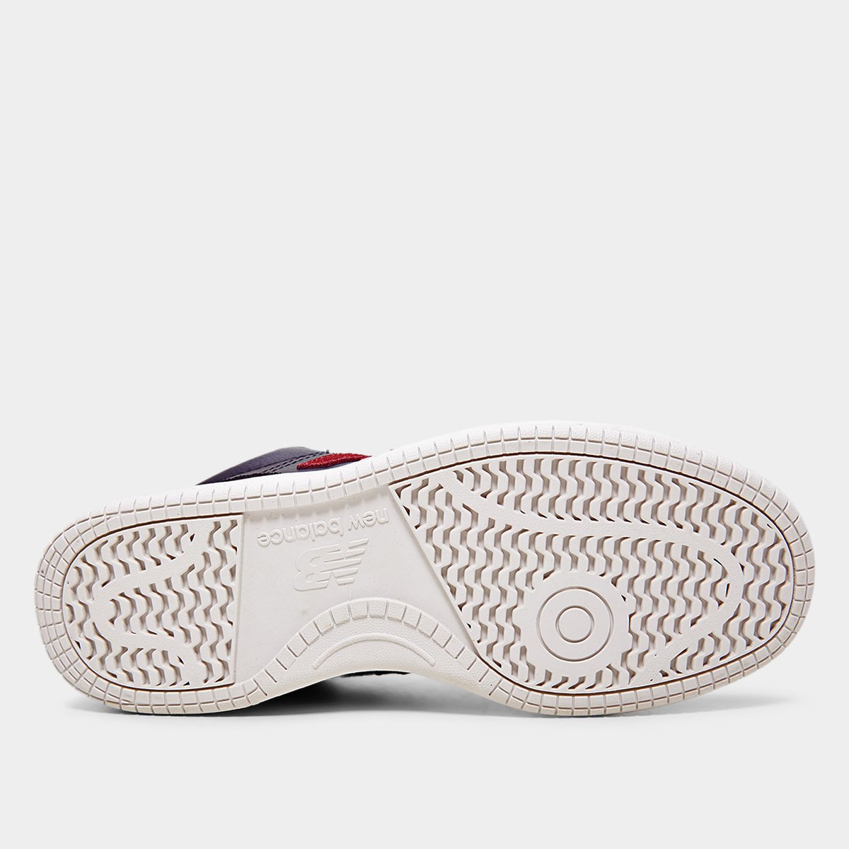 Tênis New Balance BB80 Unissex - Tam: 41 - 4