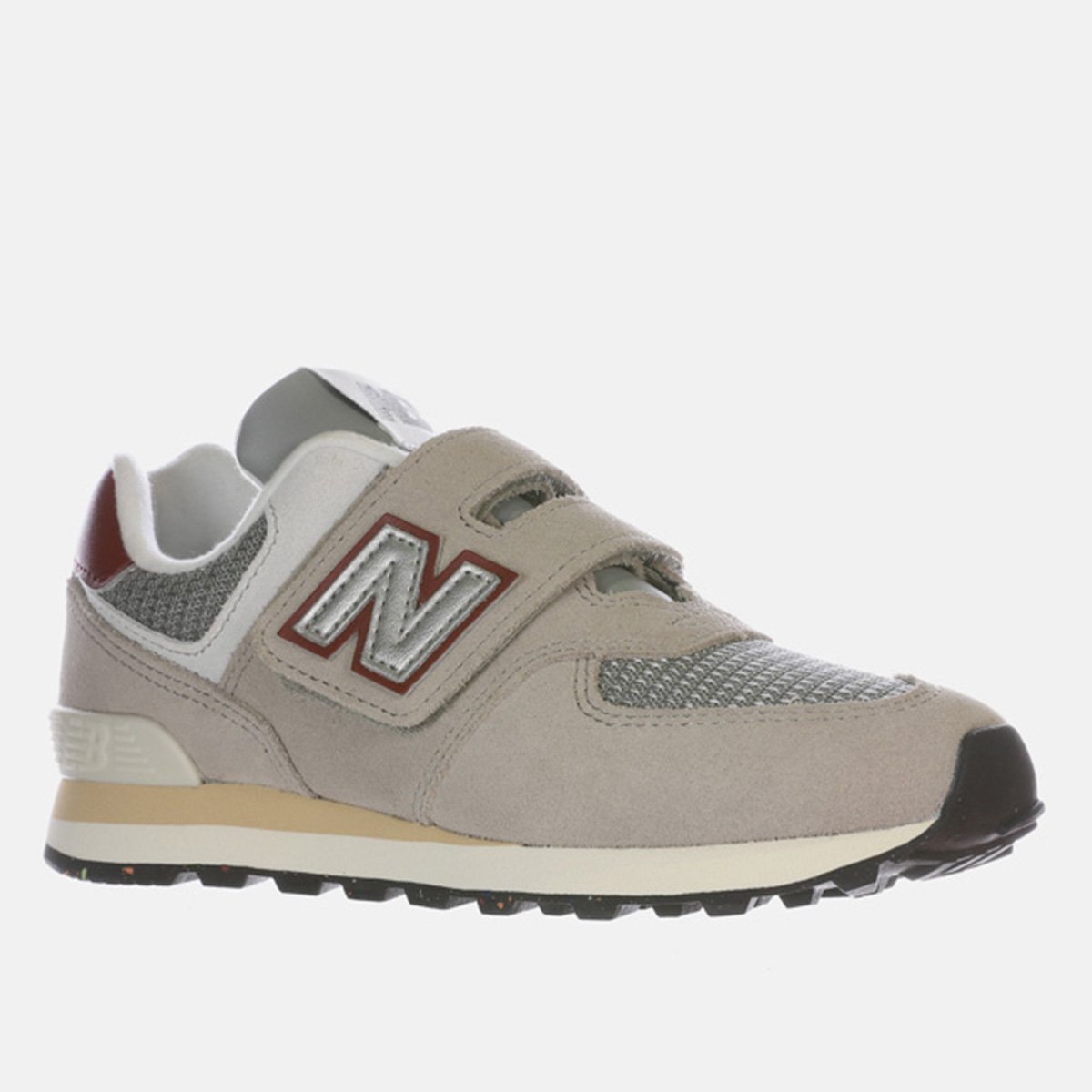 Tênis Infantil New Balance Casual - Tam: 33 - 1