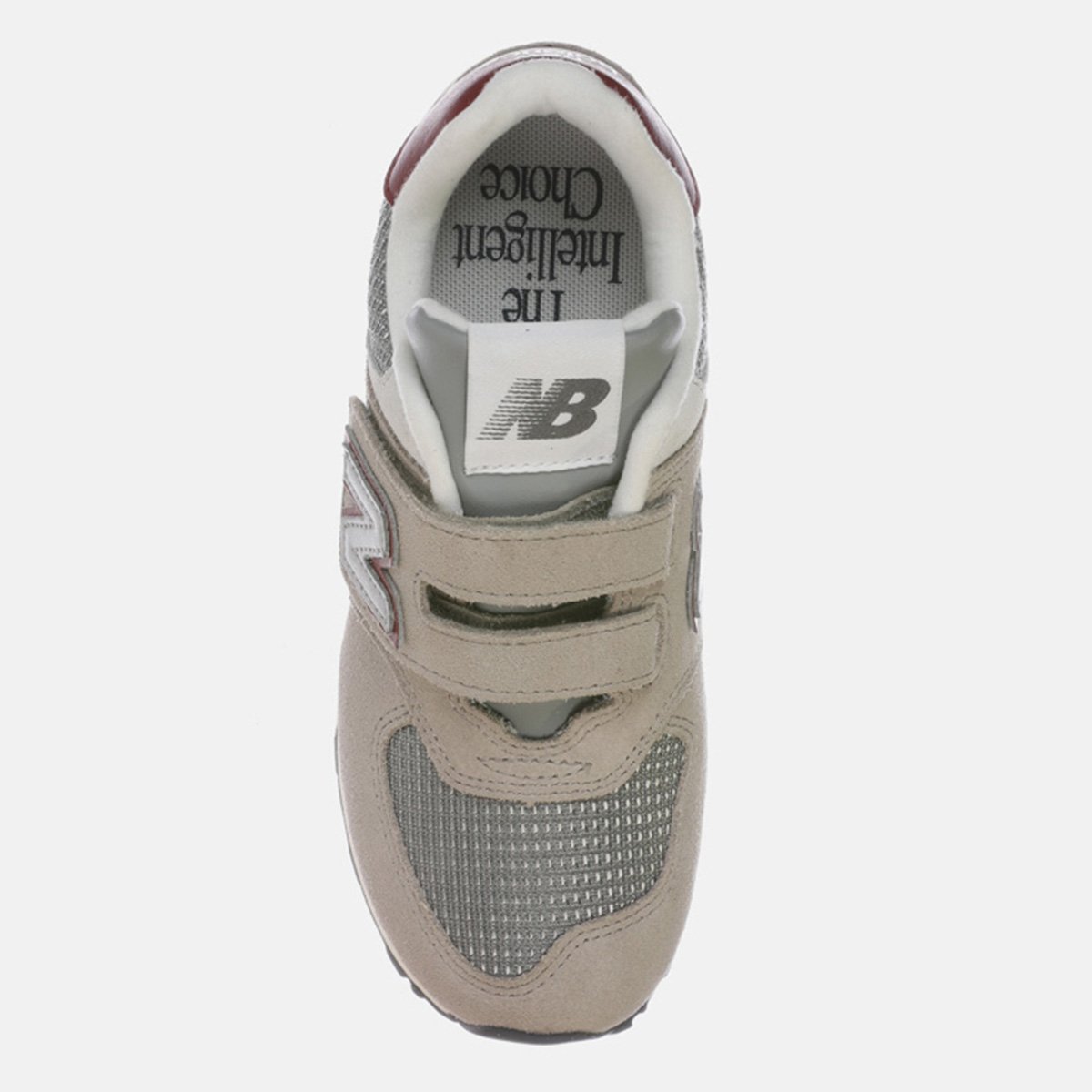 Tênis Infantil New Balance Casual - Tam: 33 - 2
