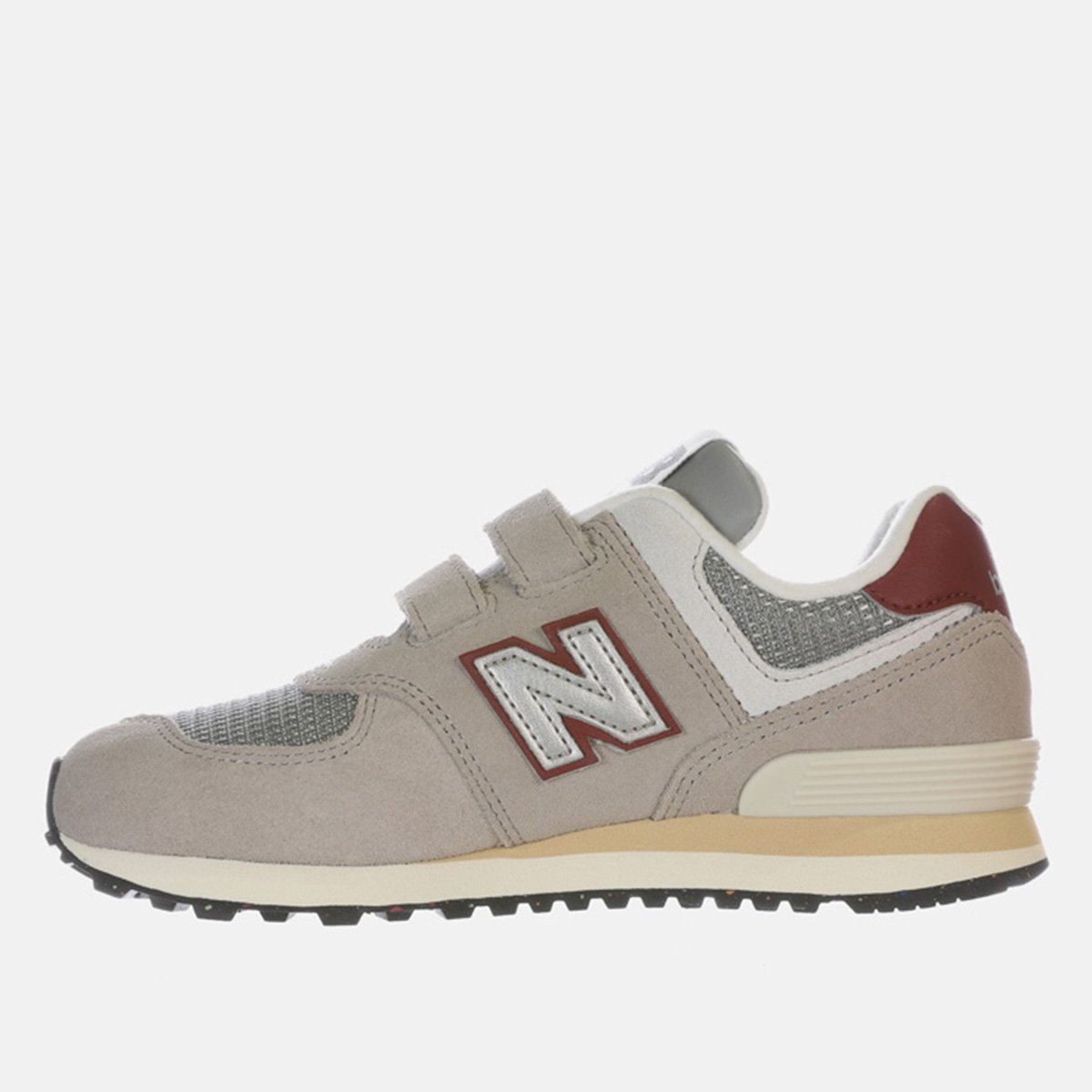 Tênis Infantil New Balance Casual - Tam: 33 - 3