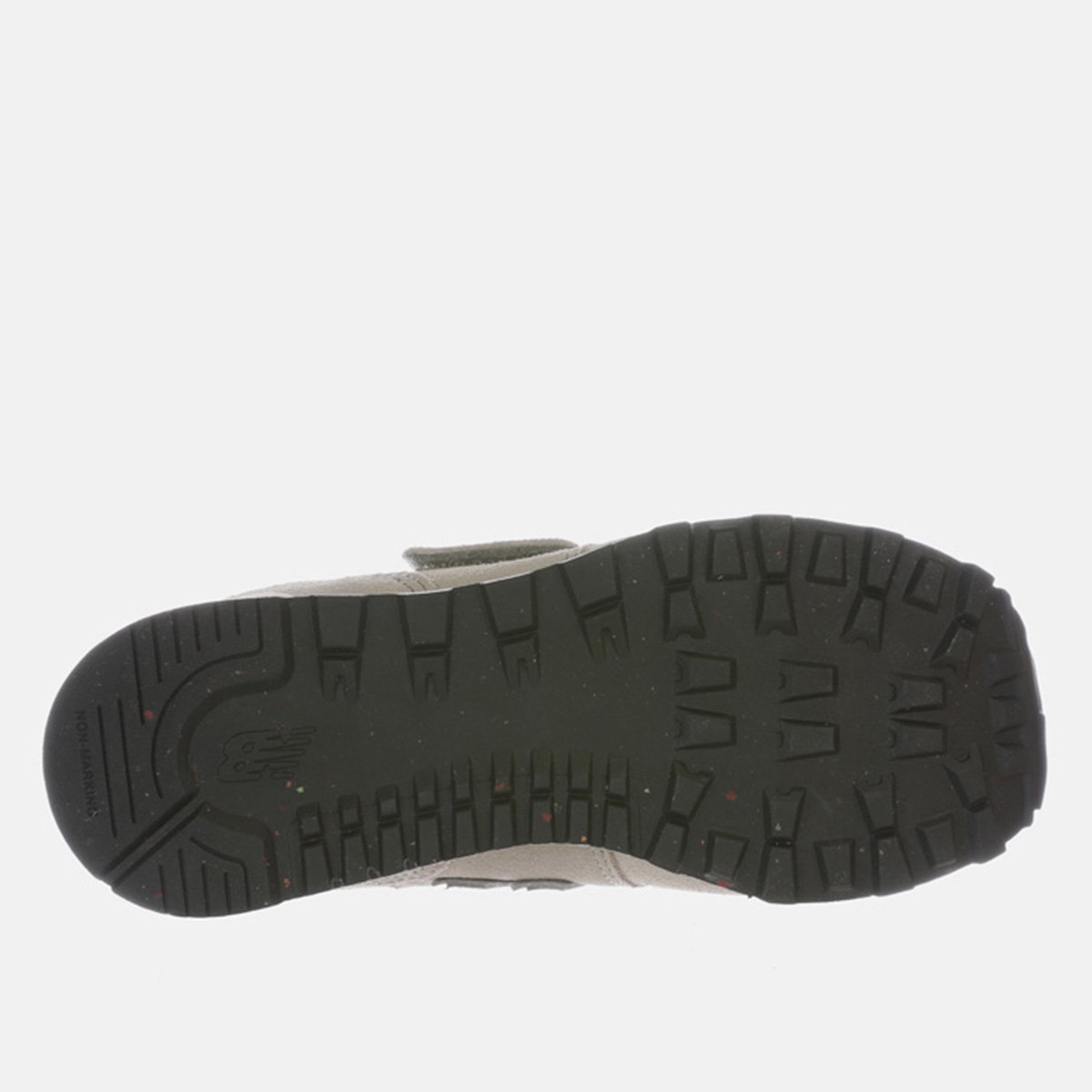 Tênis Infantil New Balance Casual - Tam: 33 - 4