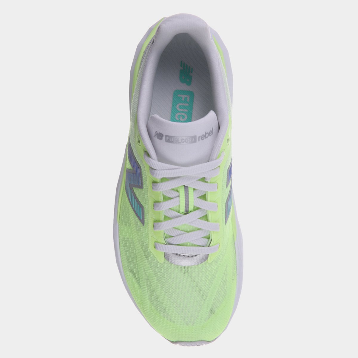 Tênis New Balance Fuelcell Rebel V5 Feminino - Tam: 34 - 2